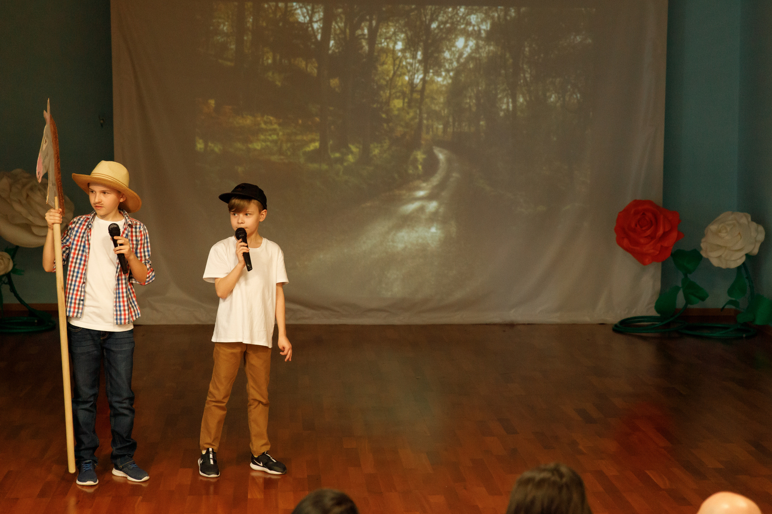 Школа «Кристалл» | Show us your talent. Свадебный, семейный и школьный фотограф в Сызрани Максим Баталов