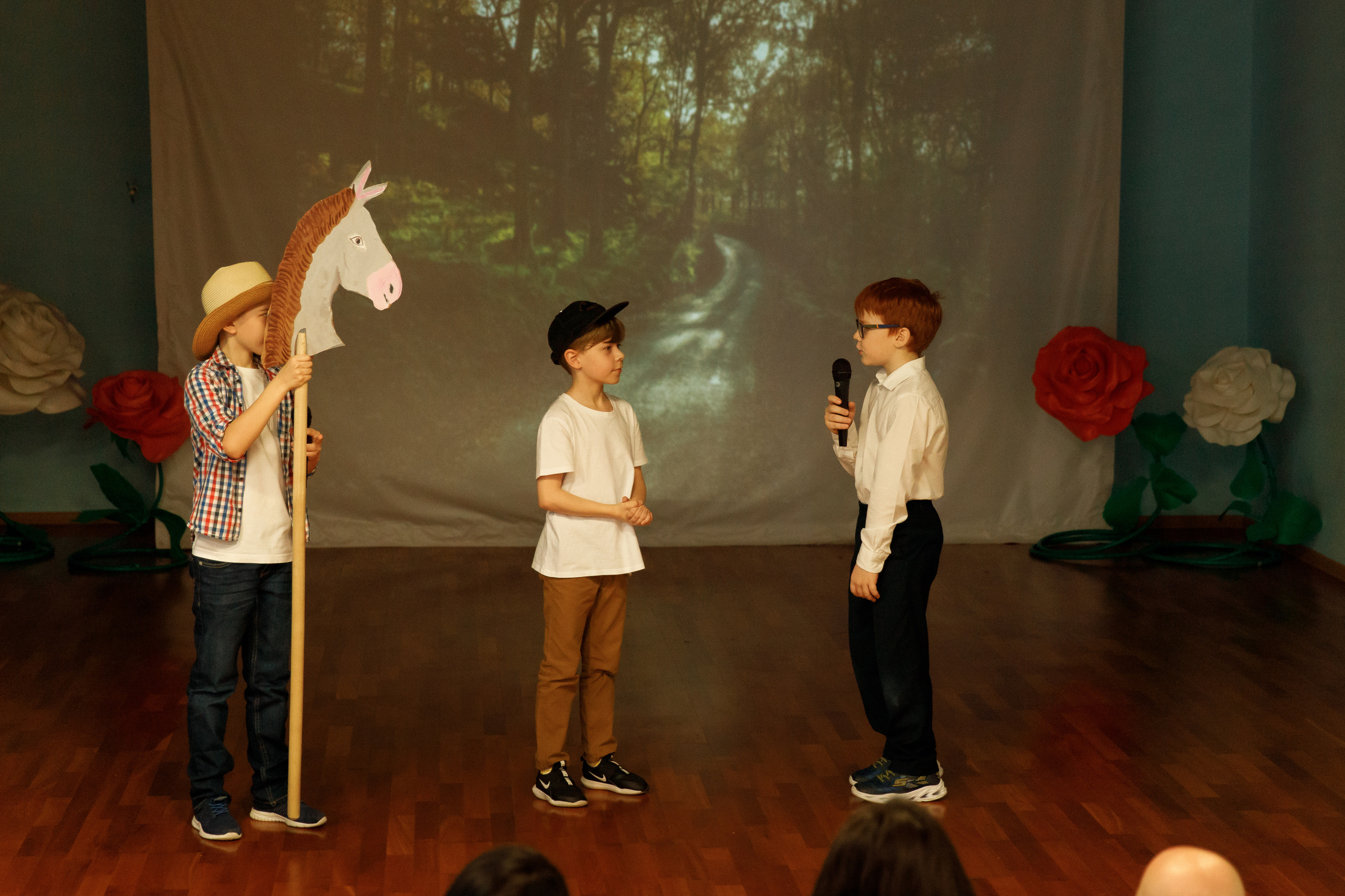 Школа «Кристалл» | Show us your talent. Свадебный, семейный и школьный фотограф в Сызрани Максим Баталов