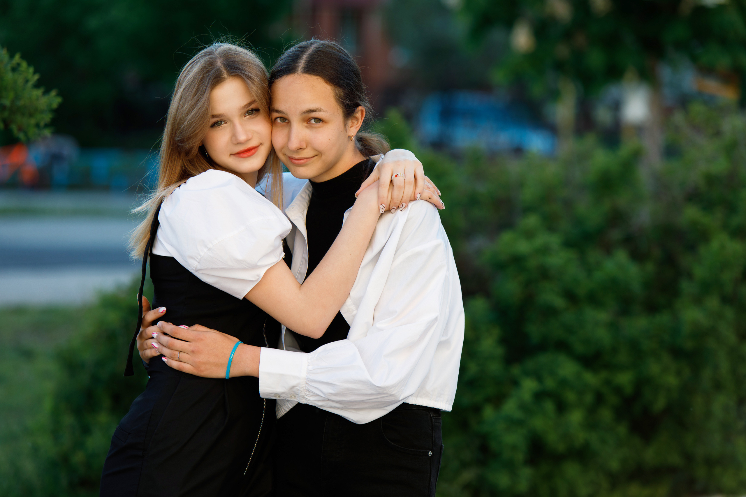 Школа № 33 | 7 «Б» класс. Свадебный, семейный и школьный фотограф в Сызрани Максим Баталов