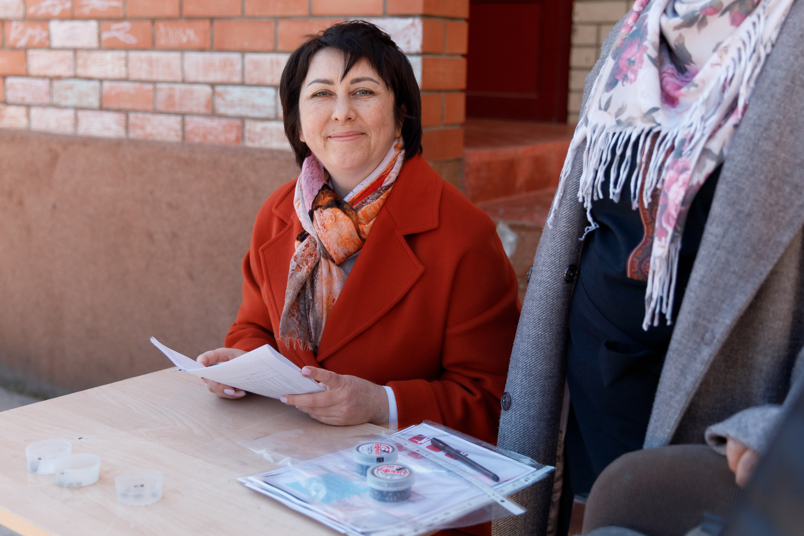 Школа «Кристалл» | Show us your talent. Свадебный, семейный и школьный фотограф в Сызрани Максим Баталов