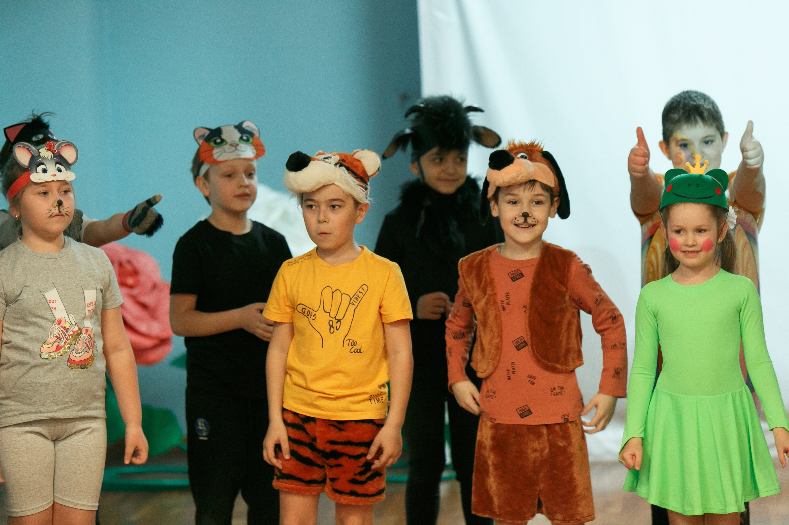 Школа «Кристалл» | Show us your talent. Свадебный, семейный и школьный фотограф в Сызрани Максим Баталов