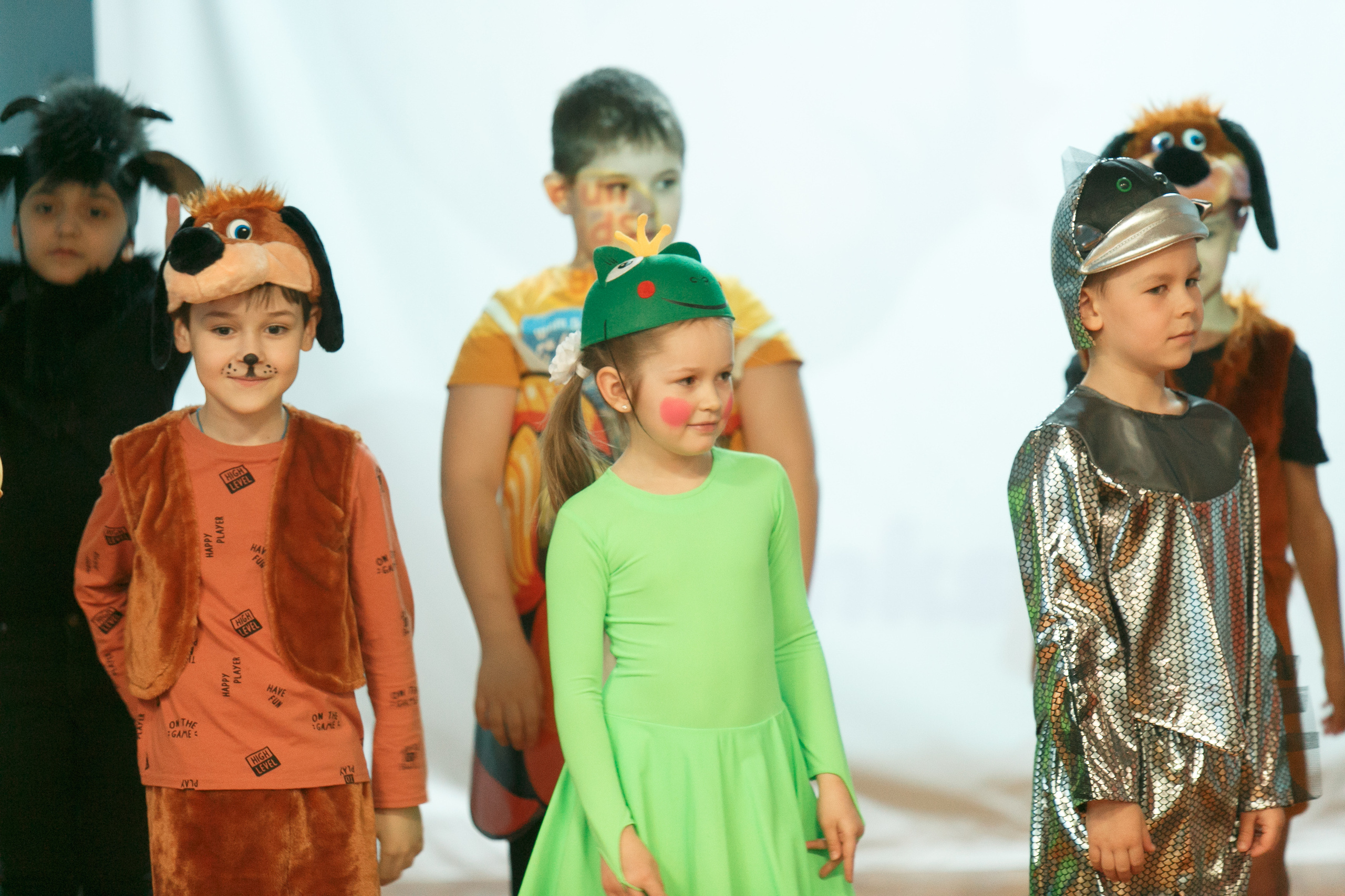 Школа «Кристалл» | Show us your talent. Свадебный, семейный и школьный фотограф в Сызрани Максим Баталов