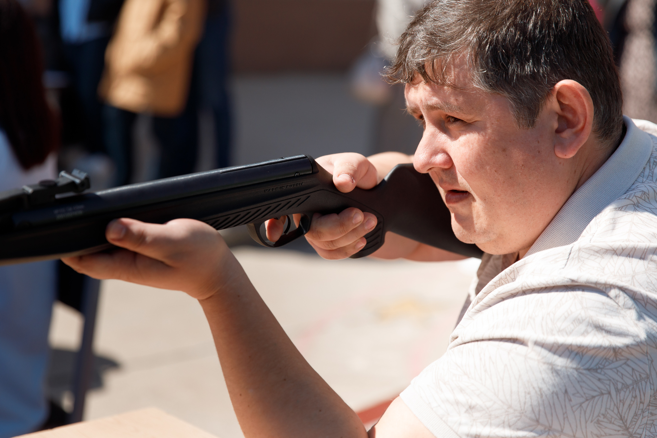 Школа «Кристалл» | Show us your talent. Свадебный, семейный и школьный фотограф в Сызрани Максим Баталов