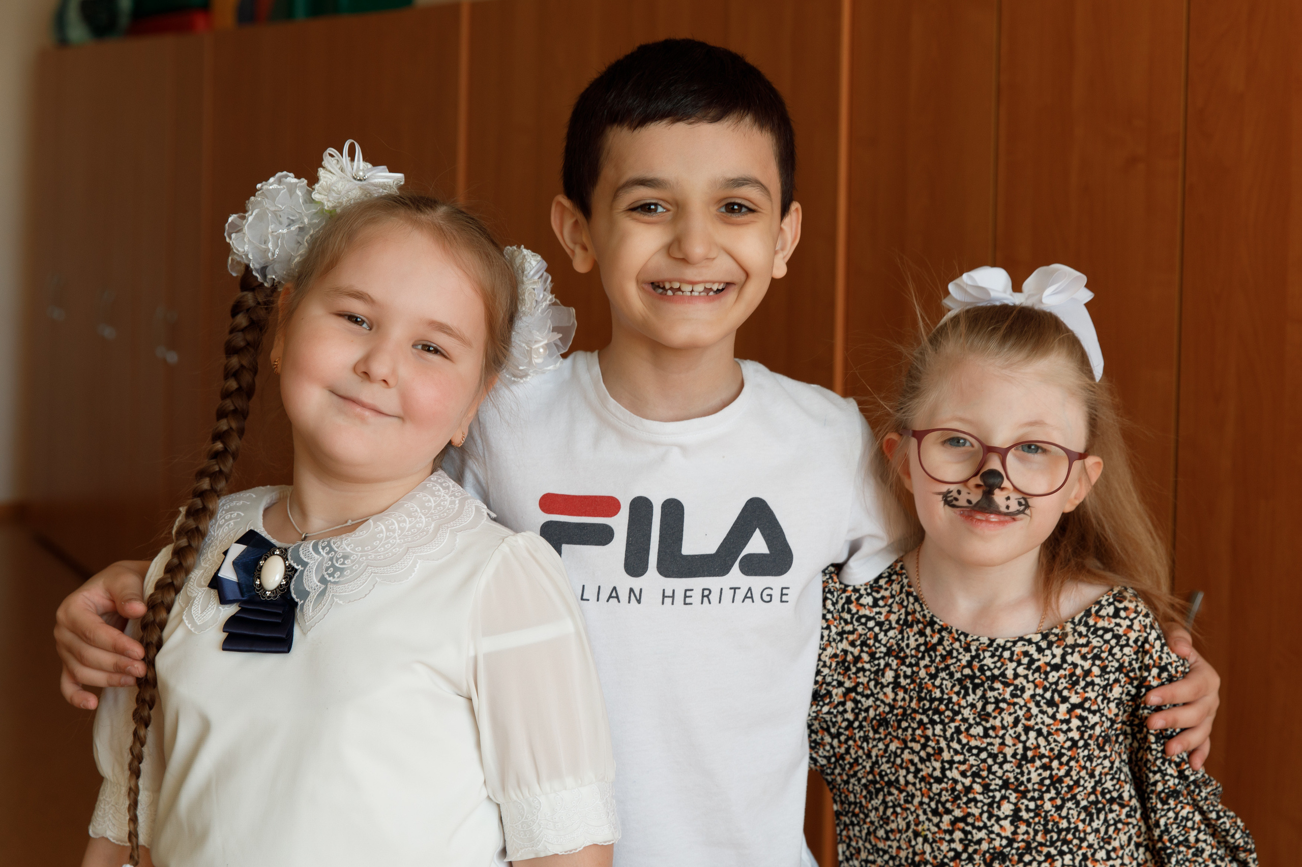 Школа «Кристалл» | Show us your talent. Свадебный, семейный и школьный фотограф в Сызрани Максим Баталов