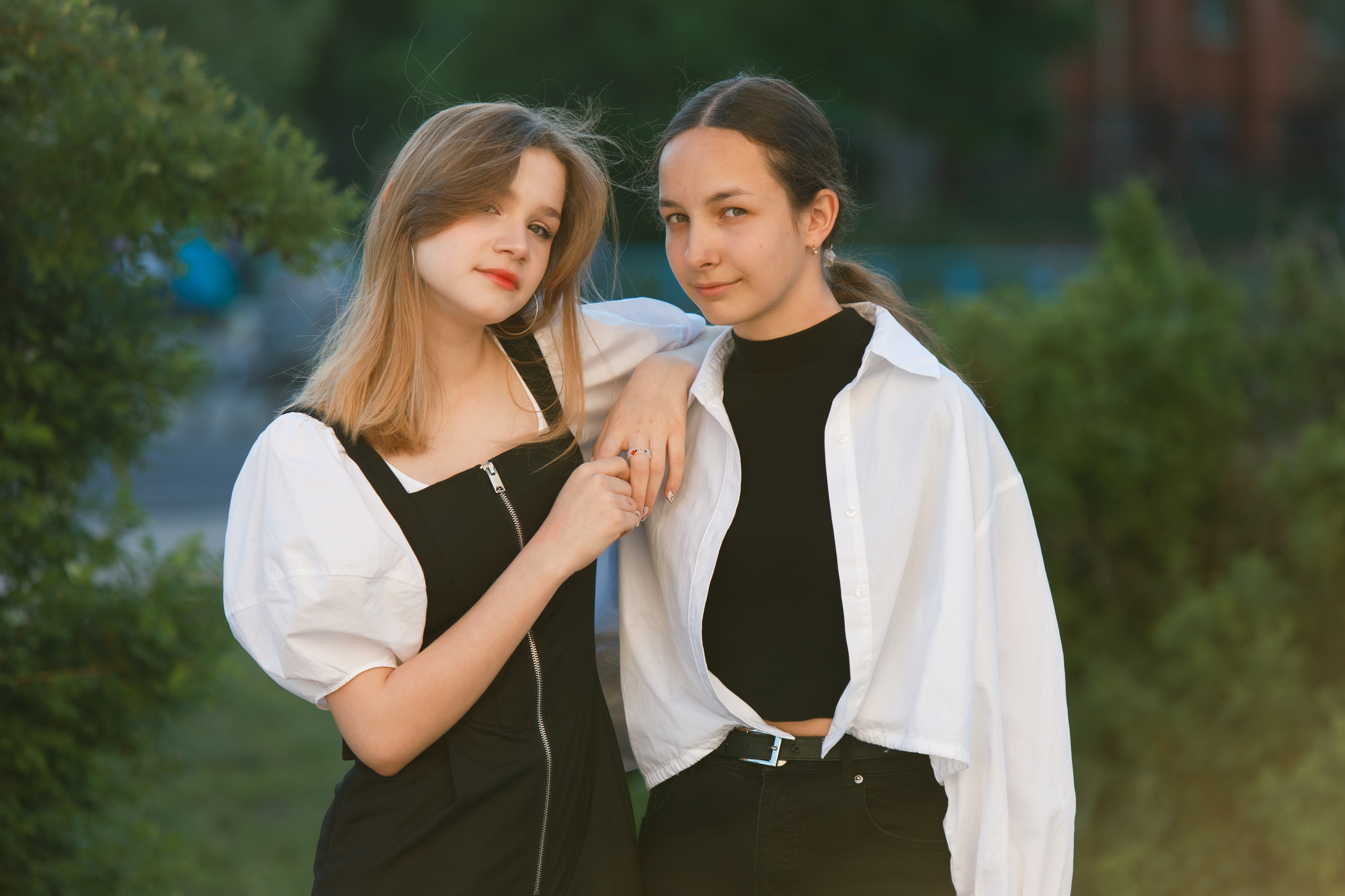 Школа № 33 | 7 «Б» класс. Свадебный, семейный и школьный фотограф в Сызрани Максим Баталов