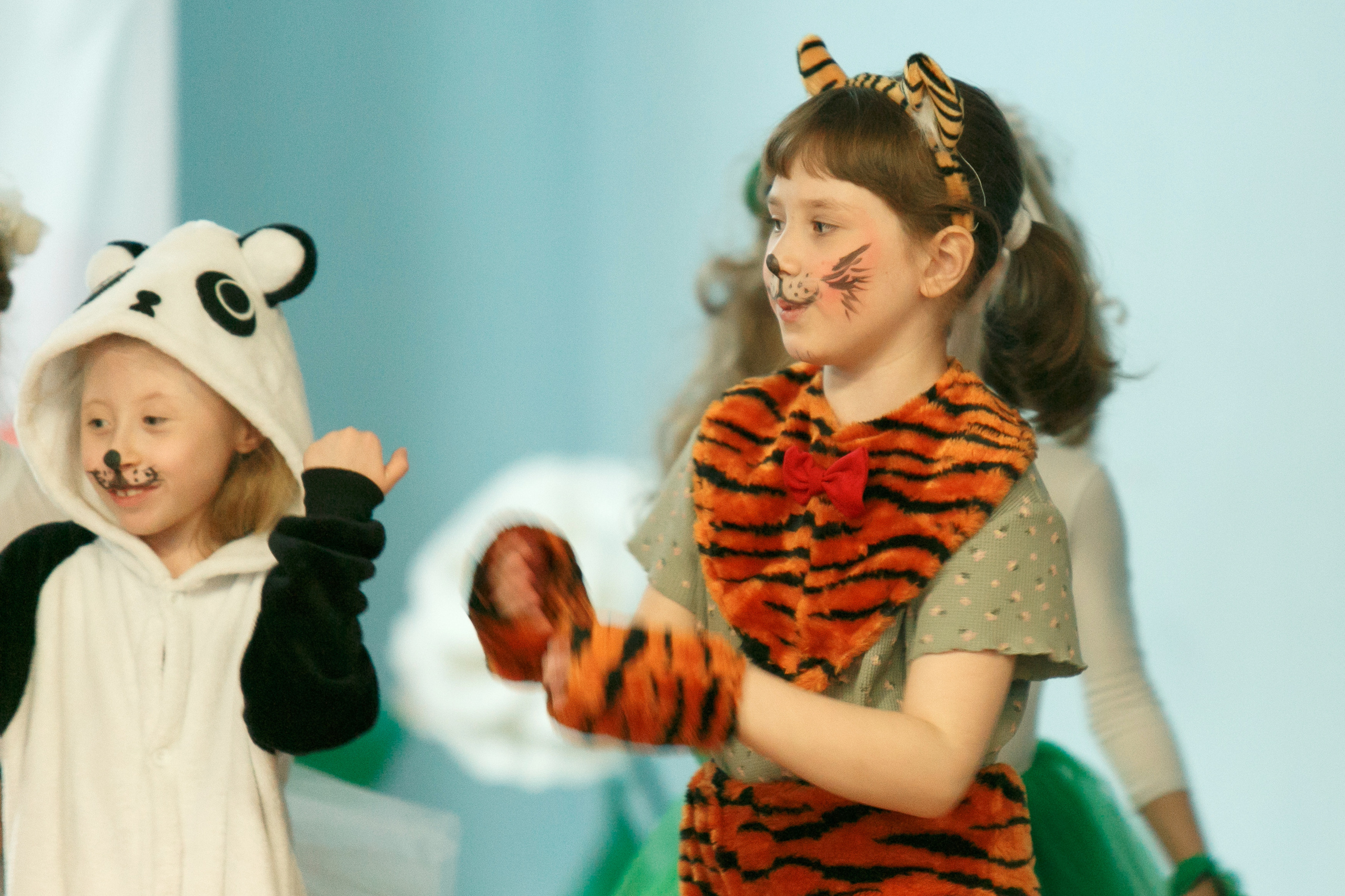 Школа «Кристалл» | Show us your talent. Свадебный, семейный и школьный фотограф в Сызрани Максим Баталов