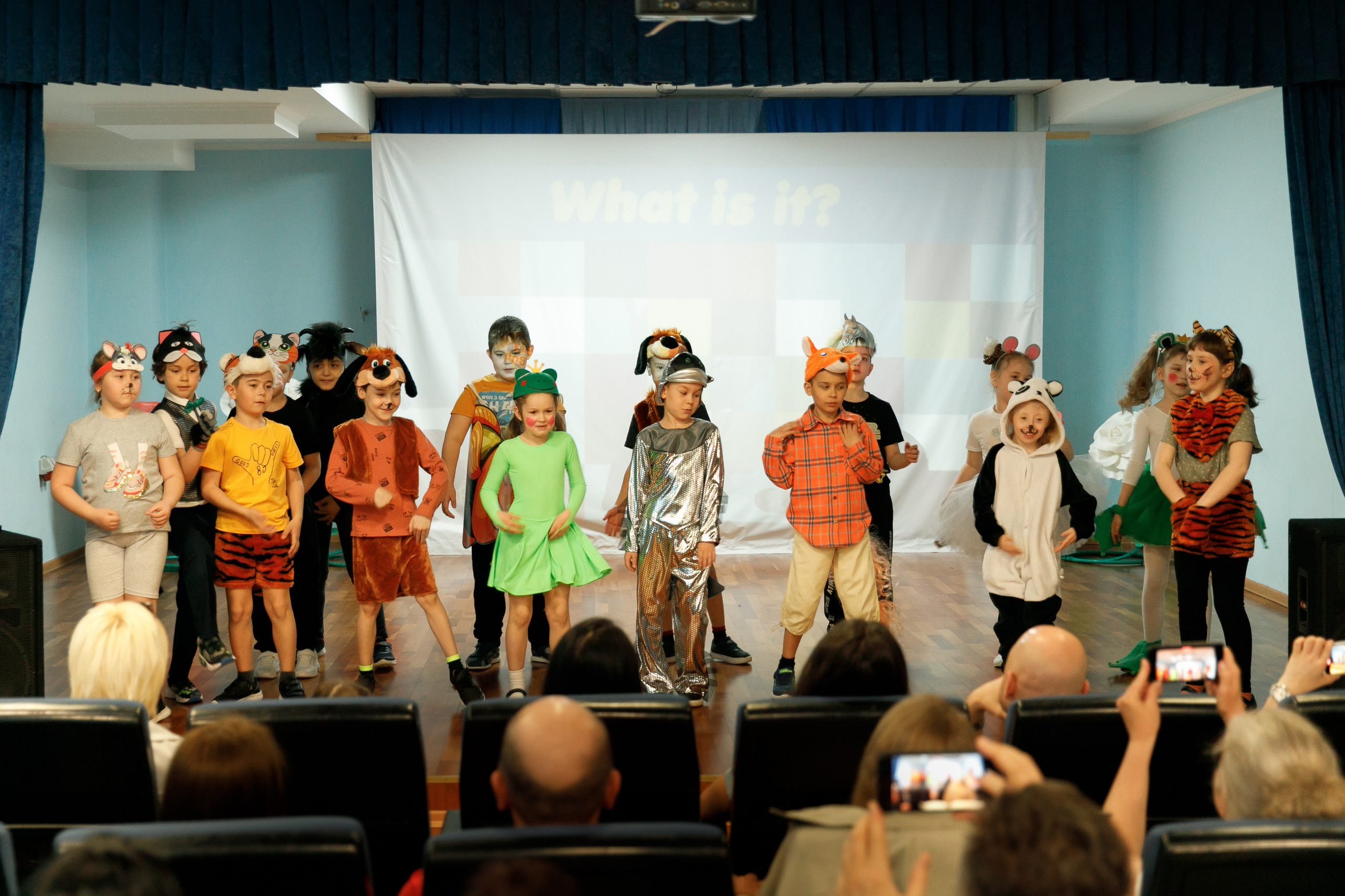 Школа «Кристалл» | Show us your talent. Свадебный, семейный и школьный фотограф в Сызрани Максим Баталов