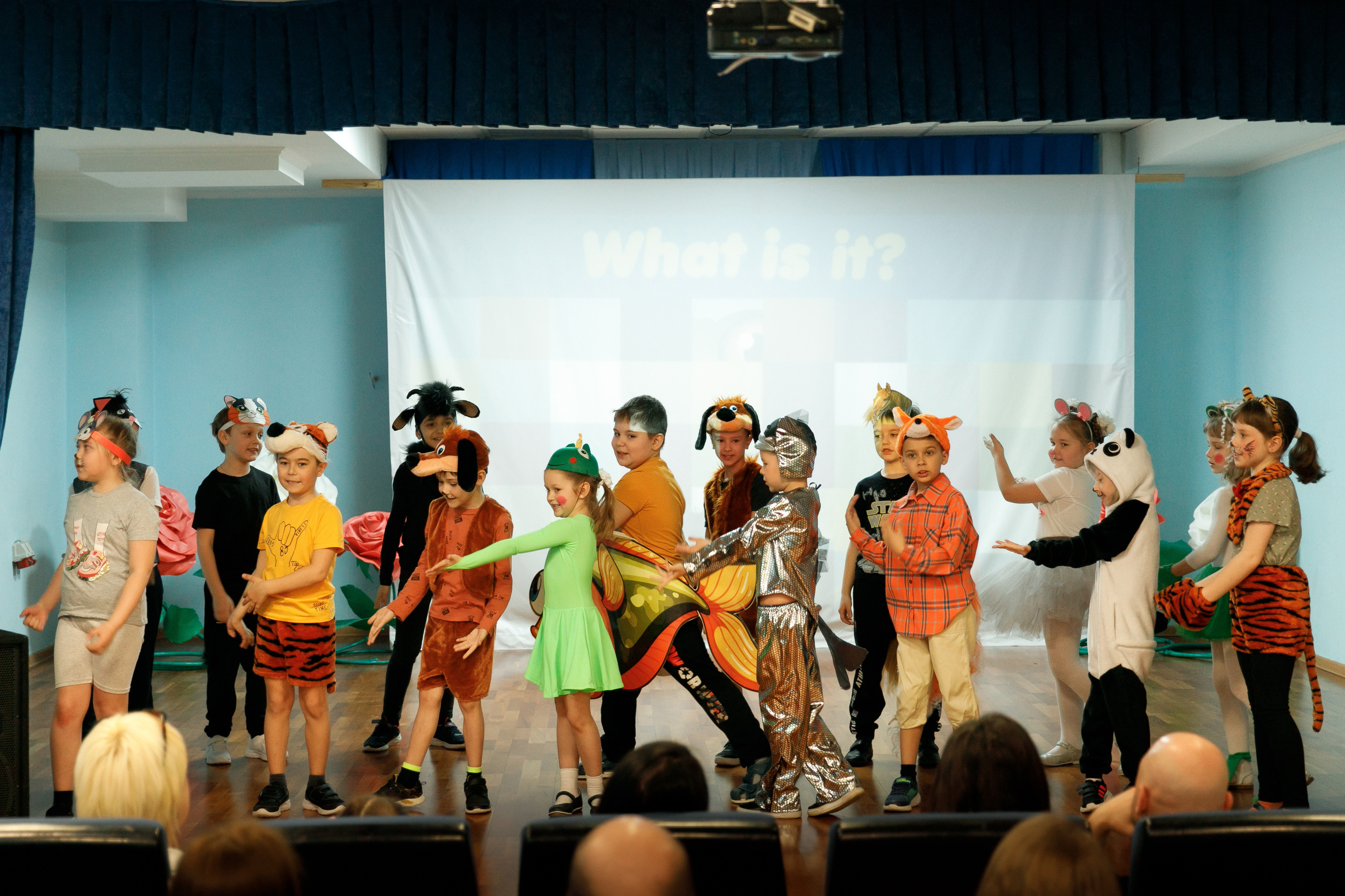 Школа «Кристалл» | Show us your talent. Свадебный, семейный и школьный фотограф в Сызрани Максим Баталов