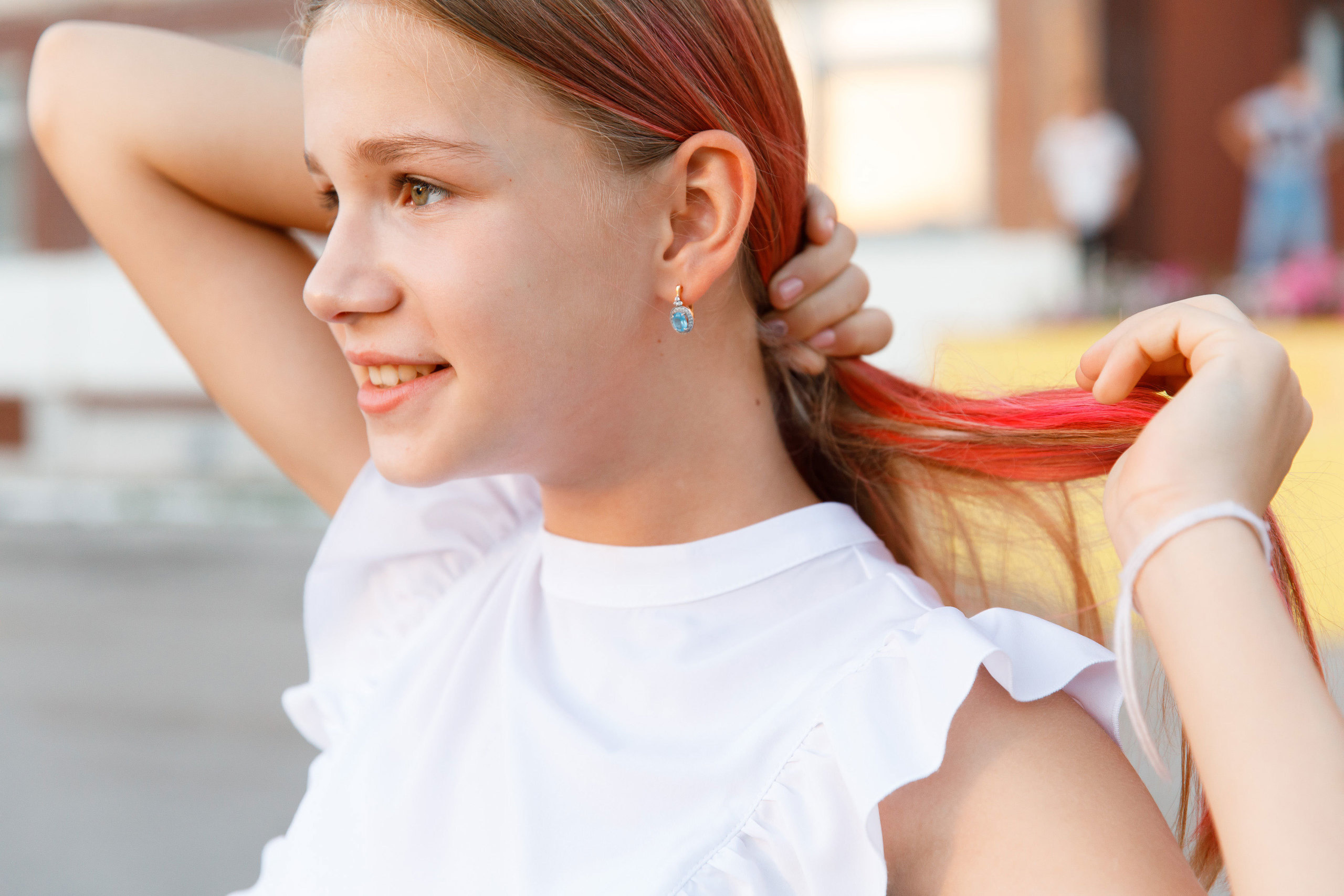 Школа № 33 | 6 «Б» класс. Свадебный, семейный и школьный фотограф в Сызрани Максим Баталов