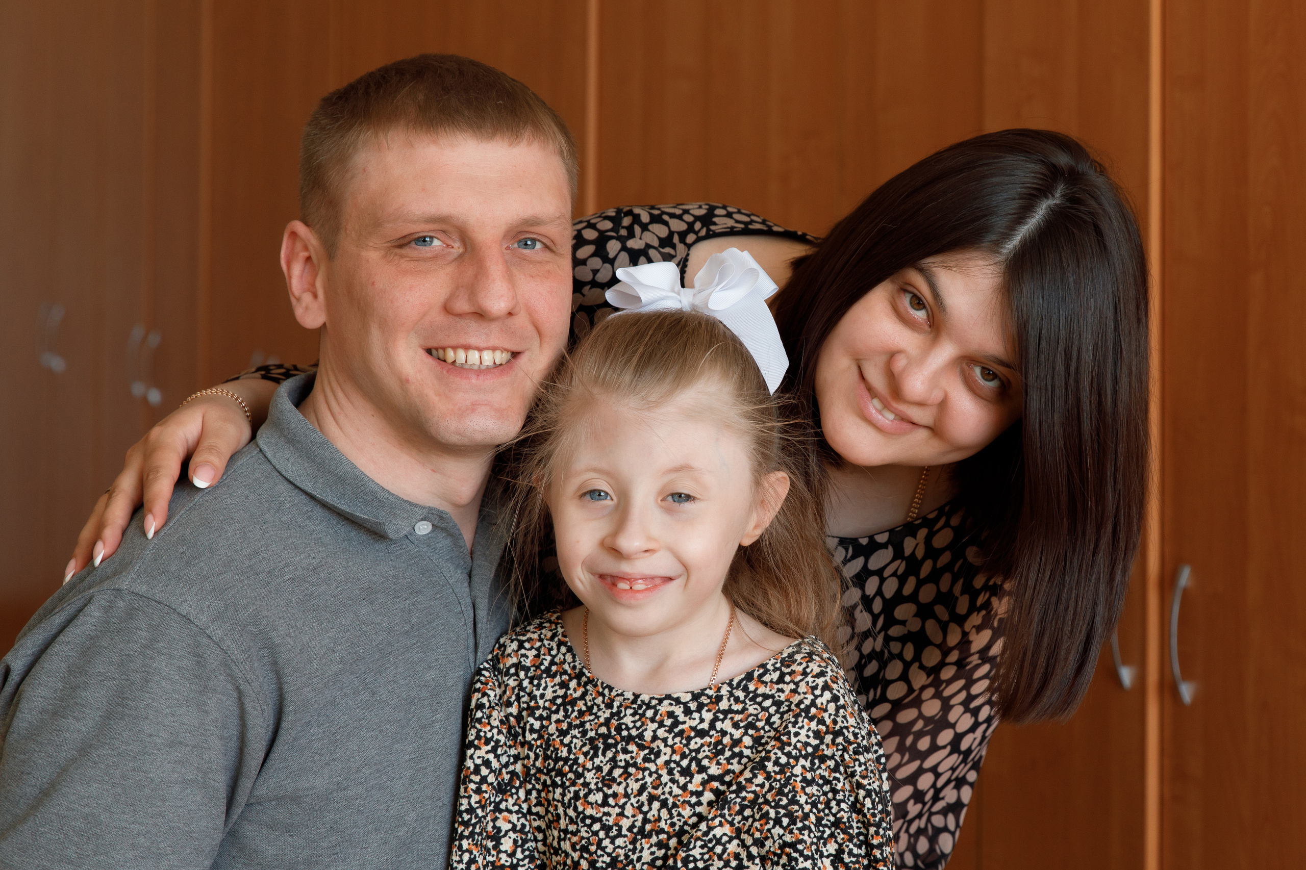 Школа «Кристалл» | Show us your talent. Свадебный, семейный и школьный фотограф в Сызрани Максим Баталов