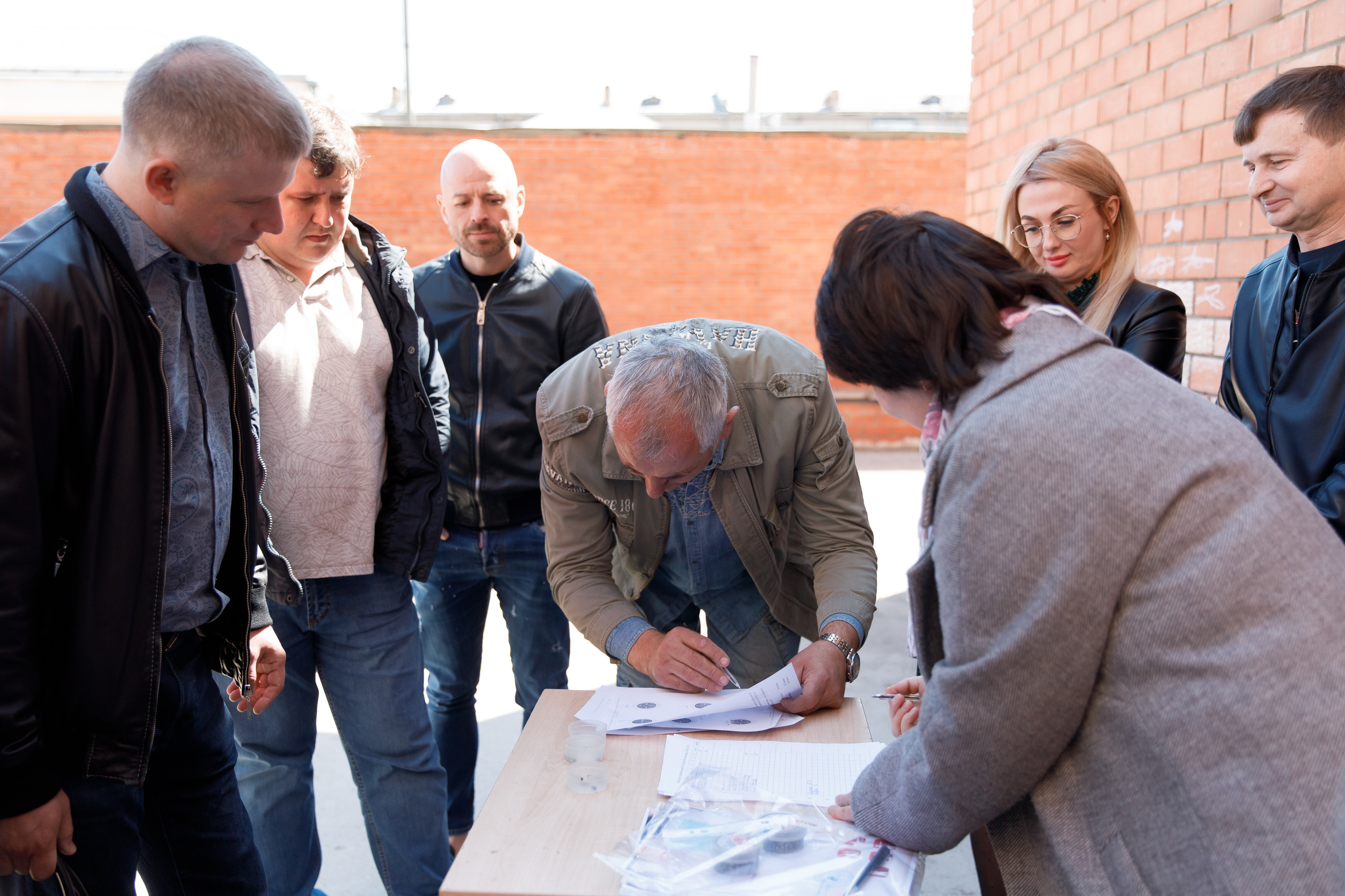 Школа «Кристалл» | Show us your talent. Свадебный, семейный и школьный фотограф в Сызрани Максим Баталов