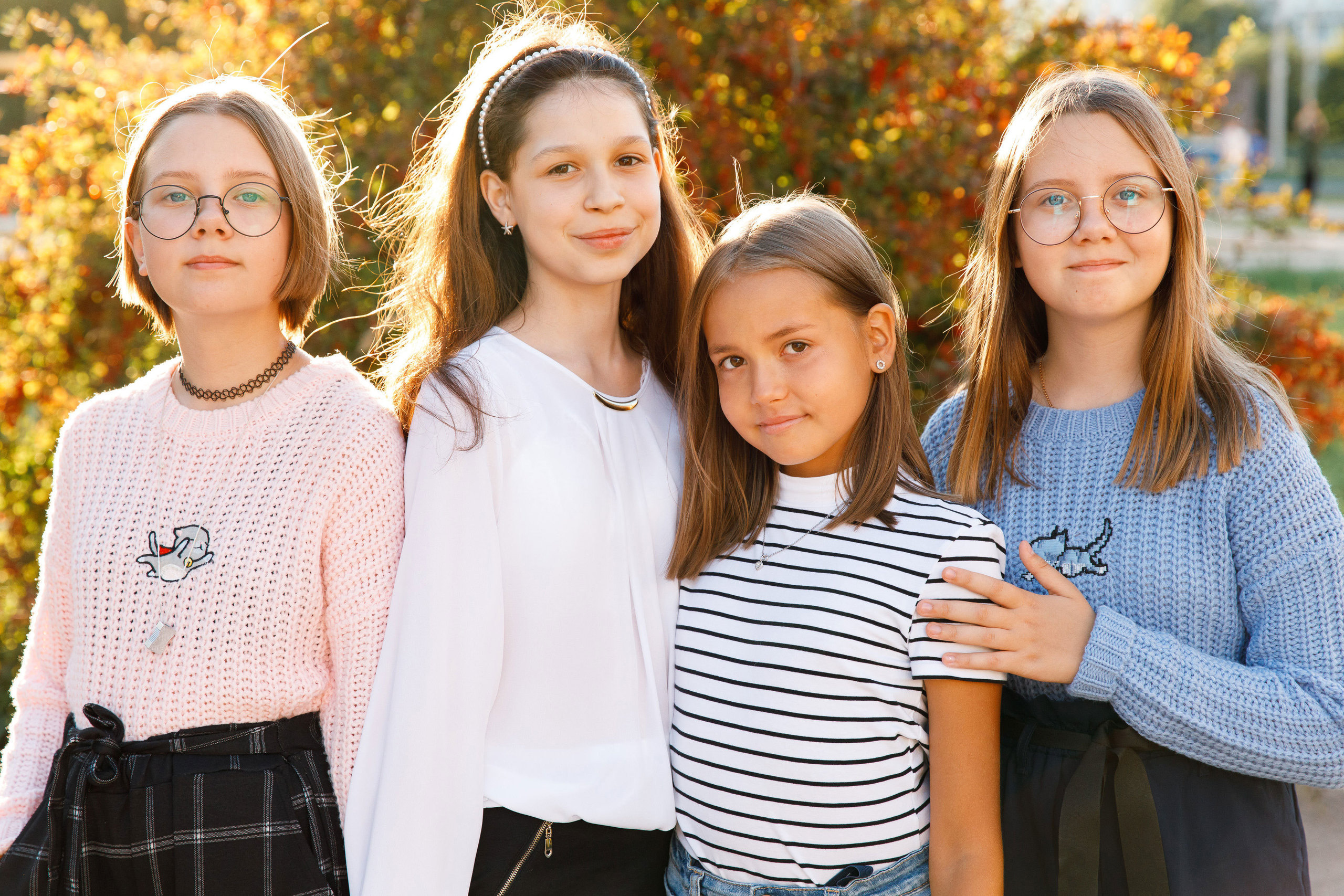 Школа № 33 | 6 «Б» класс. Свадебный, семейный и школьный фотограф в Сызрани Максим Баталов