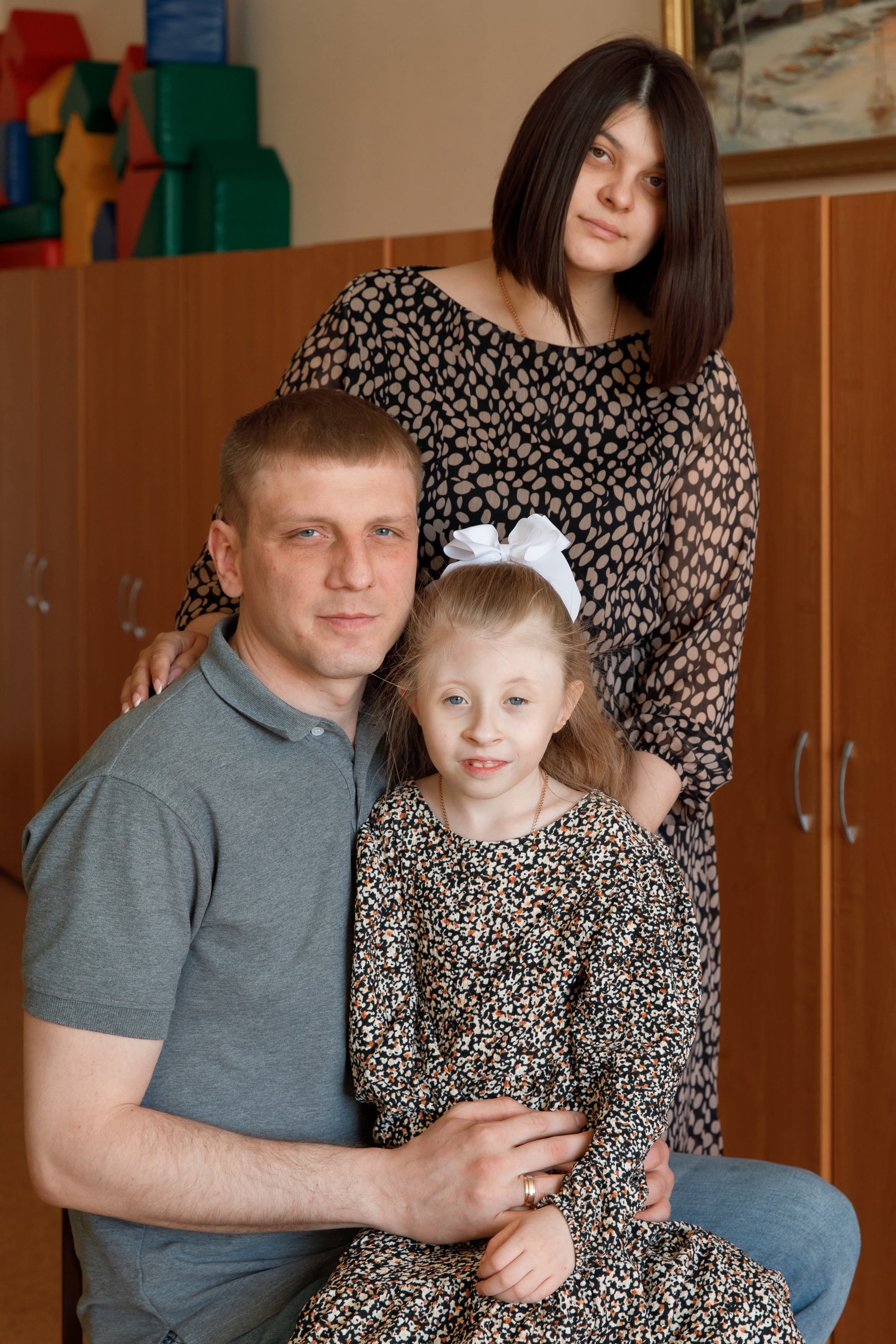 Школа «Кристалл» | Show us your talent. Свадебный, семейный и школьный фотограф в Сызрани Максим Баталов