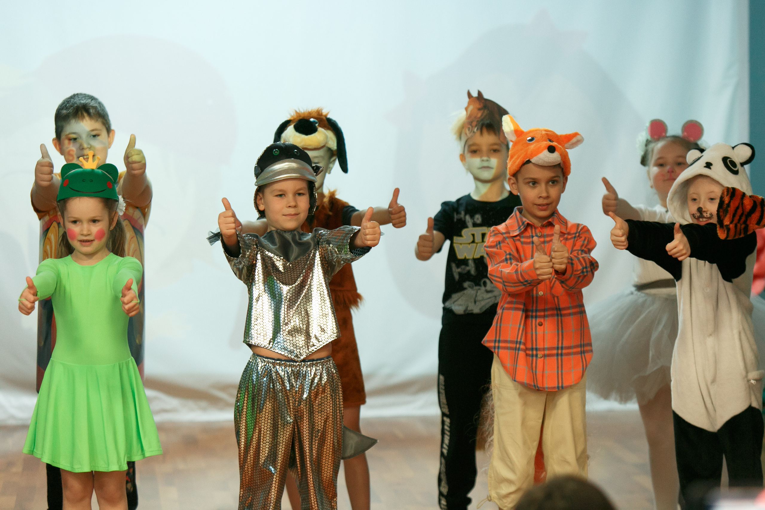 Школа «Кристалл» | Show us your talent. Свадебный, семейный и школьный фотограф в Сызрани Максим Баталов