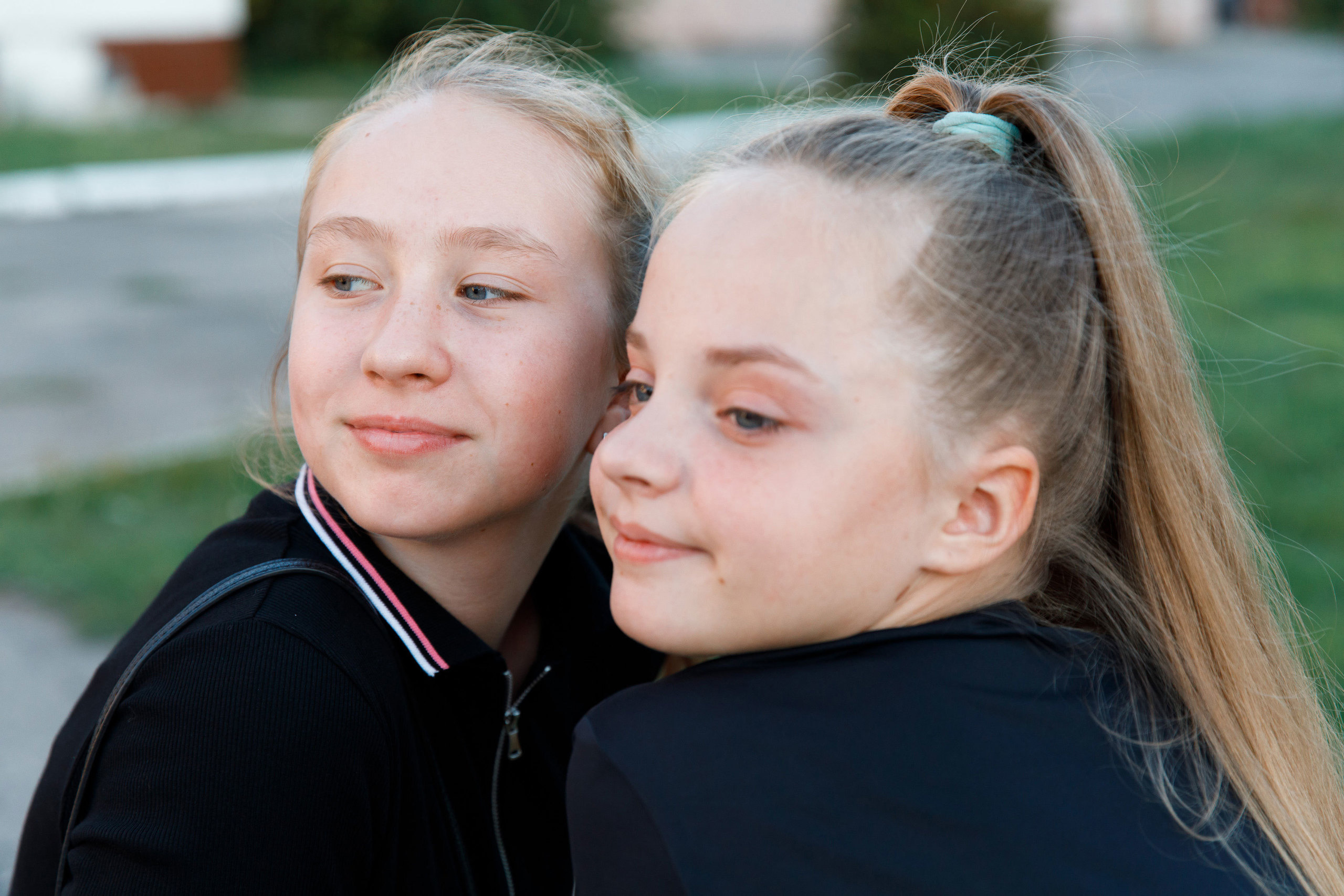 Школа № 33 | 6 «Б» класс. Свадебный, семейный и школьный фотограф в Сызрани Максим Баталов