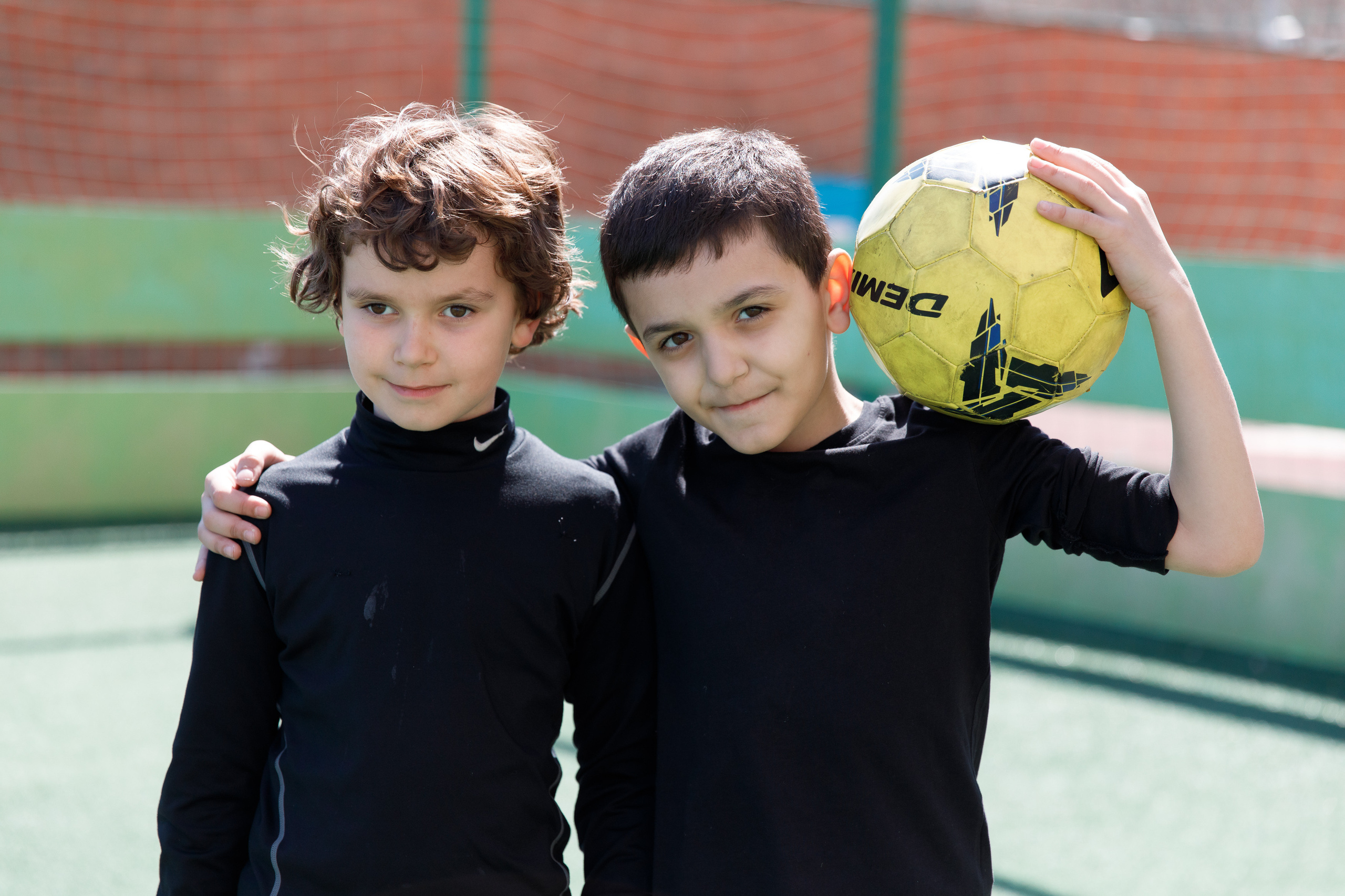 Школа «Кристалл» | Show us your talent. Свадебный, семейный и школьный фотограф в Сызрани Максим Баталов