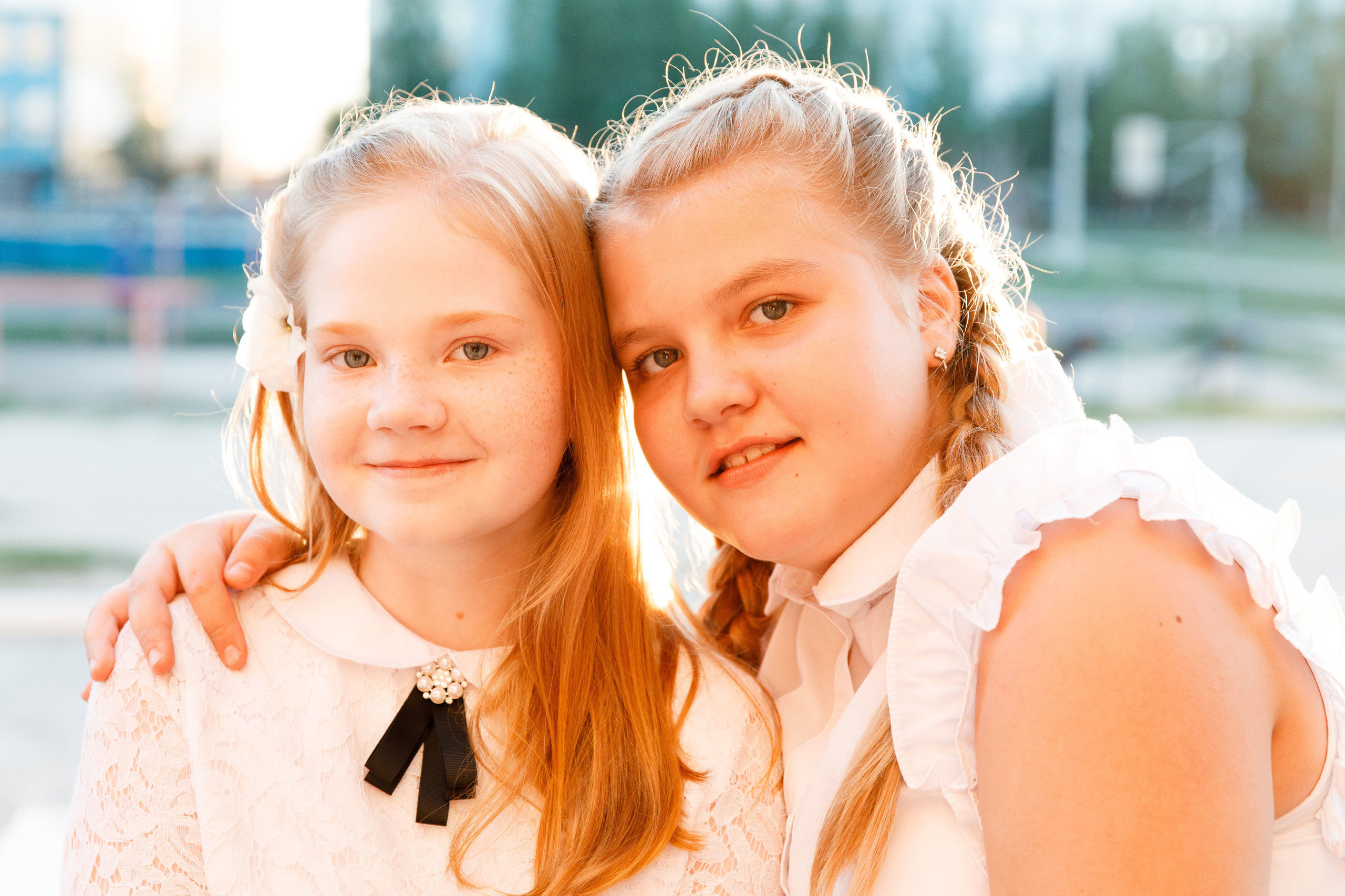 Школа № 33 | 6 «Б» класс. Свадебный, семейный и школьный фотограф в Сызрани Максим Баталов