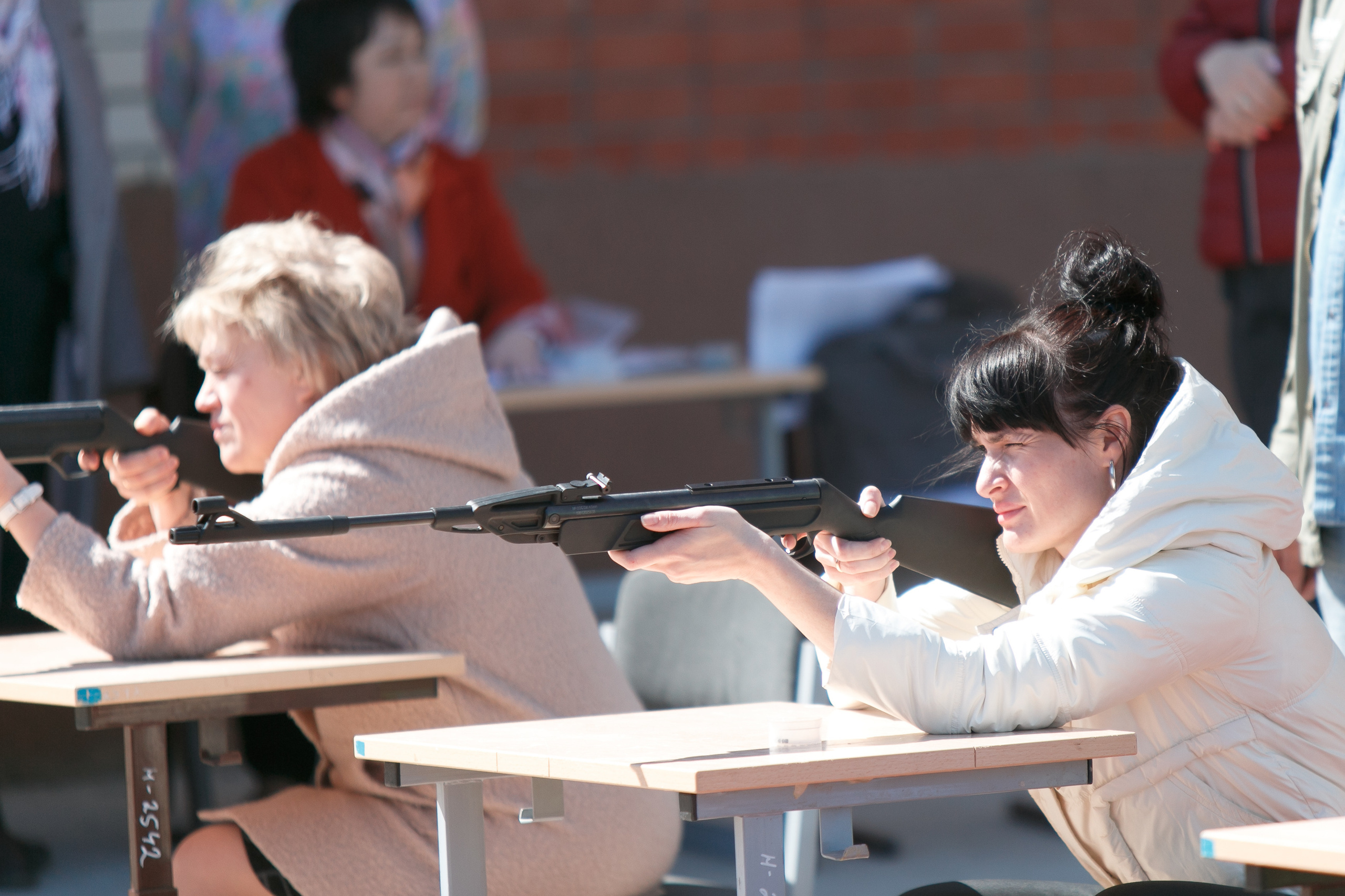 Школа «Кристалл» | Show us your talent. Свадебный, семейный и школьный фотограф в Сызрани Максим Баталов