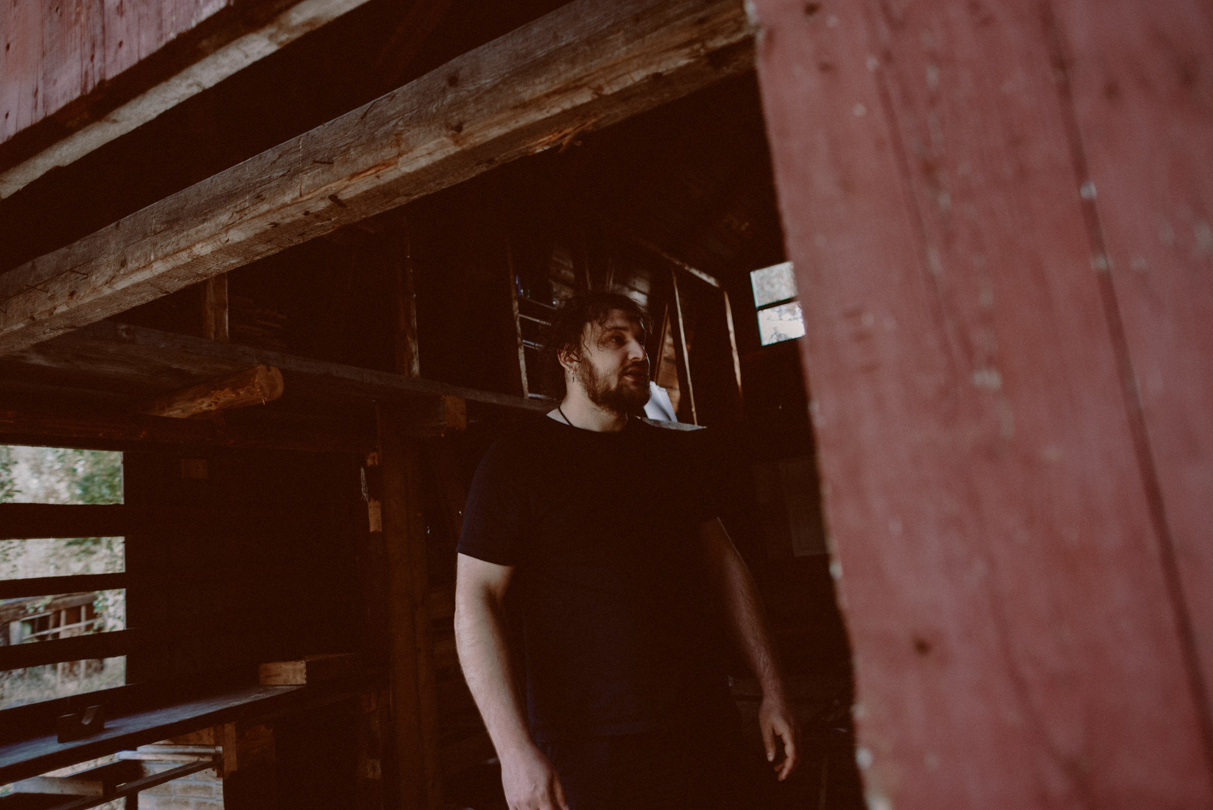 Мужская фотосессия фотограф. Фотограф Дарья Мустафина, Тюмень