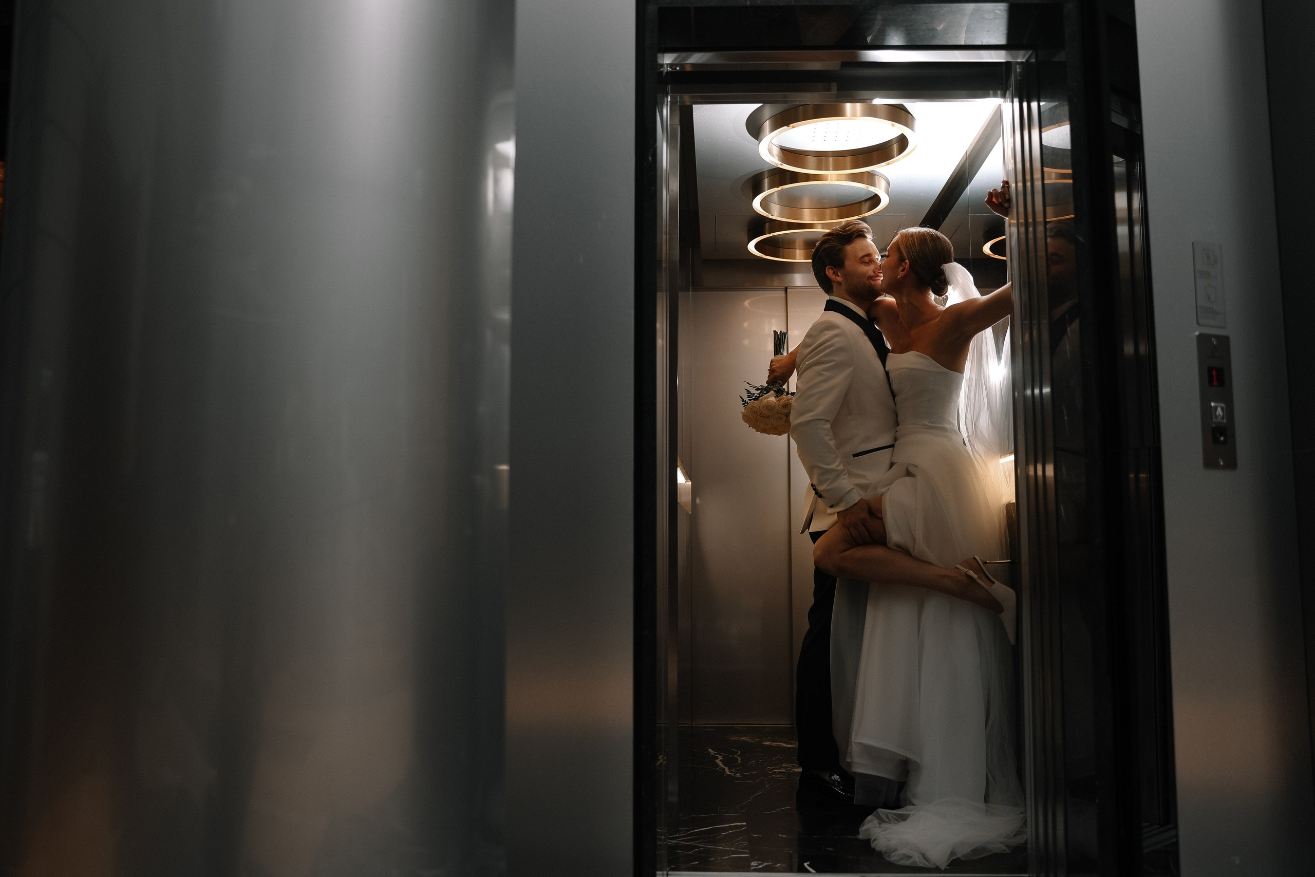 Негрони…. Свадебный и семейный Фотограф Денис Кошель