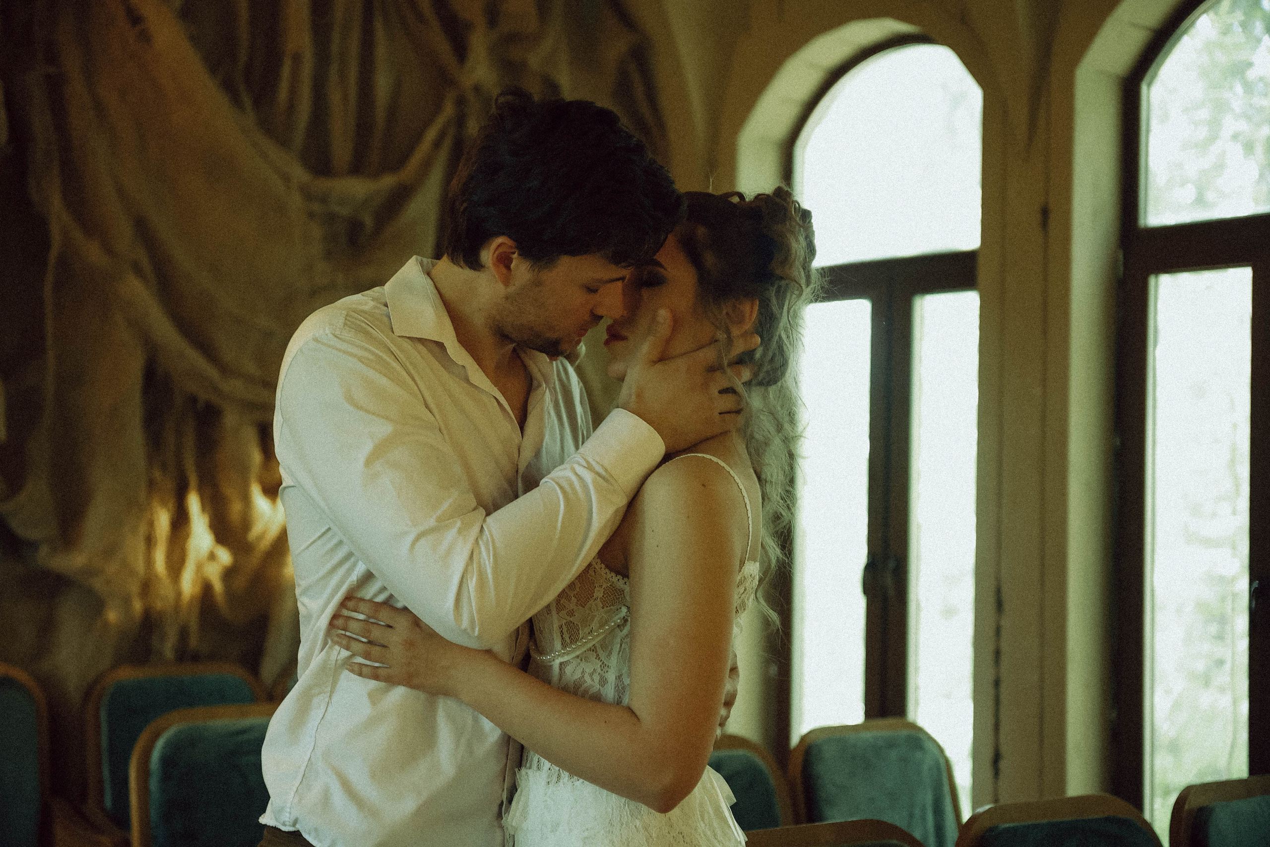 Театр. Photographer in Moscow & everywhere in the World Alena Vyalova