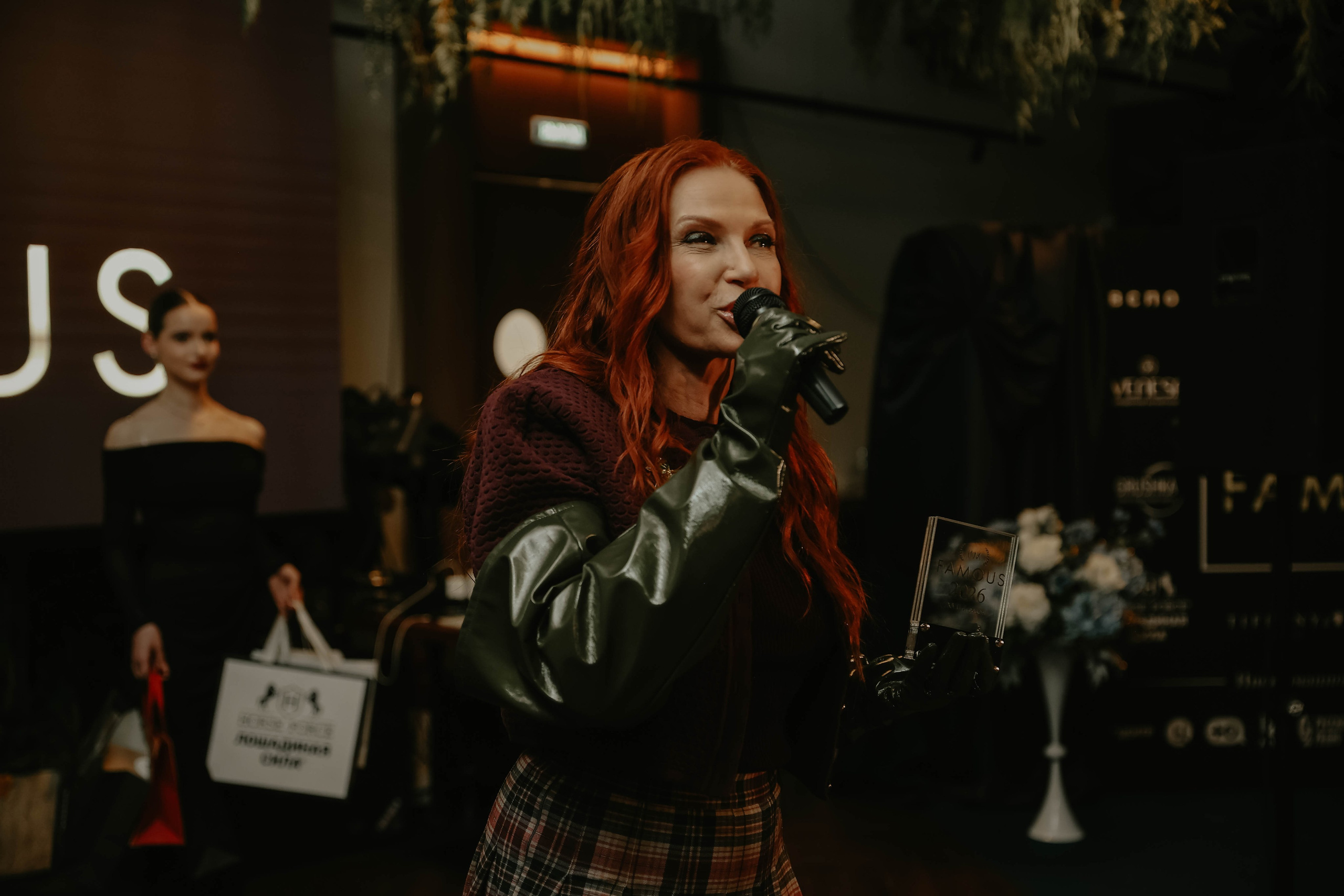 Премия I'm Famous 2026. Фотограф в Москве и любой точке земного шара Алёна Вялова (Чулкова)