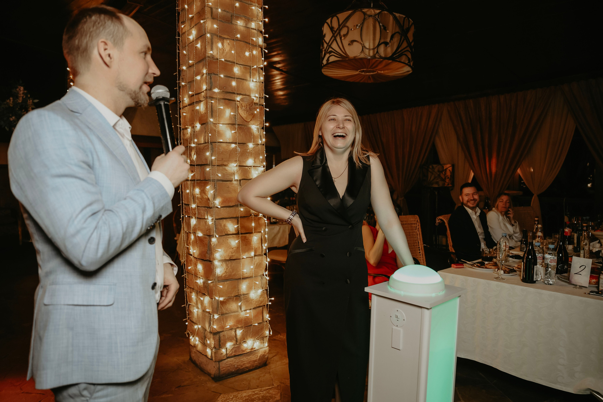 Юбилей Радомира. Фотограф в Москве и любой точке земного шара Алёна Вялова (Чулкова)