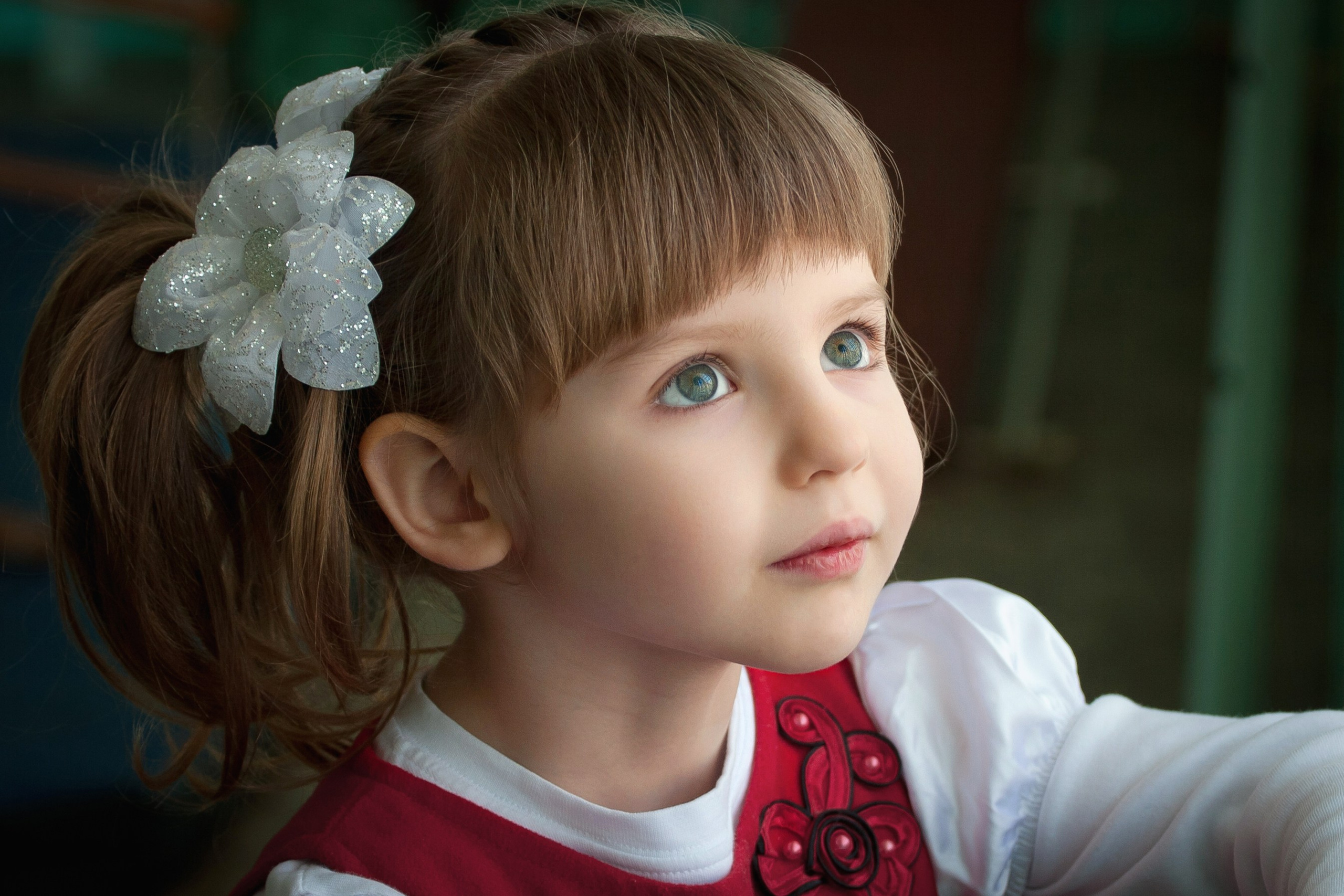 Дети. Фотограф в Севастополе и Крыму Антон Попков