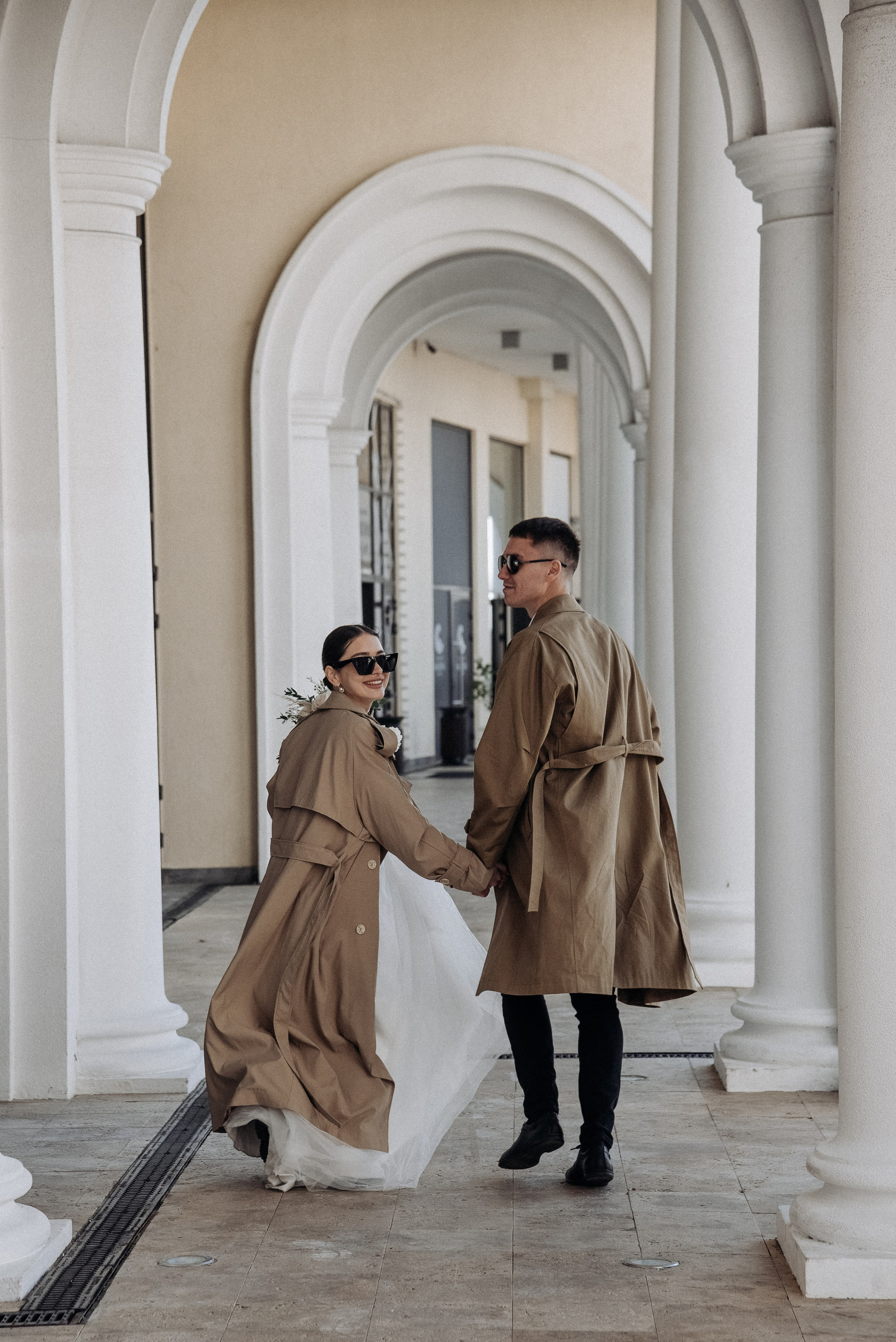 Сочи. Свадебный и семейный фотограф Темрюк Алёна Ковальская