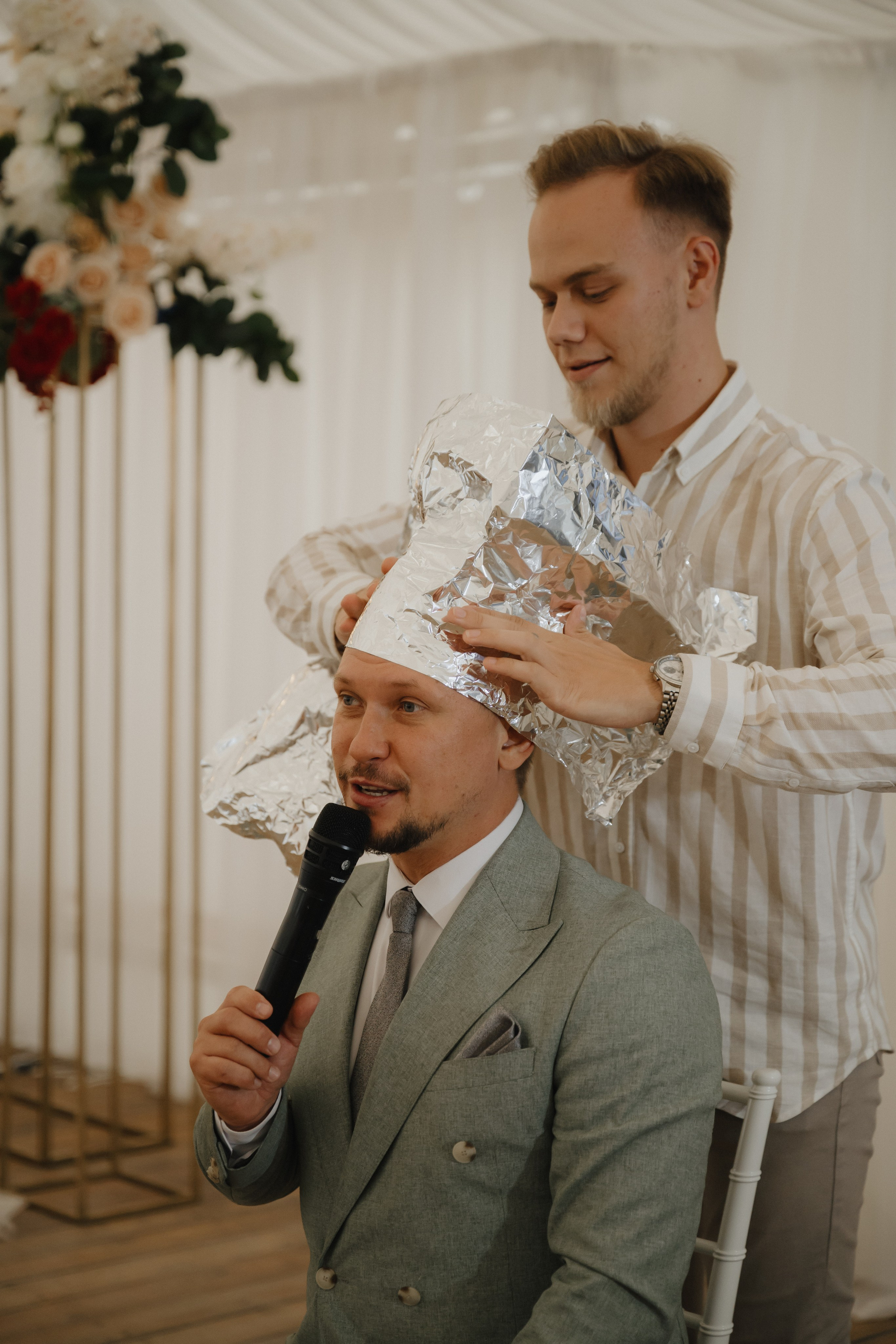 Полина & Владимир, Сагитариус