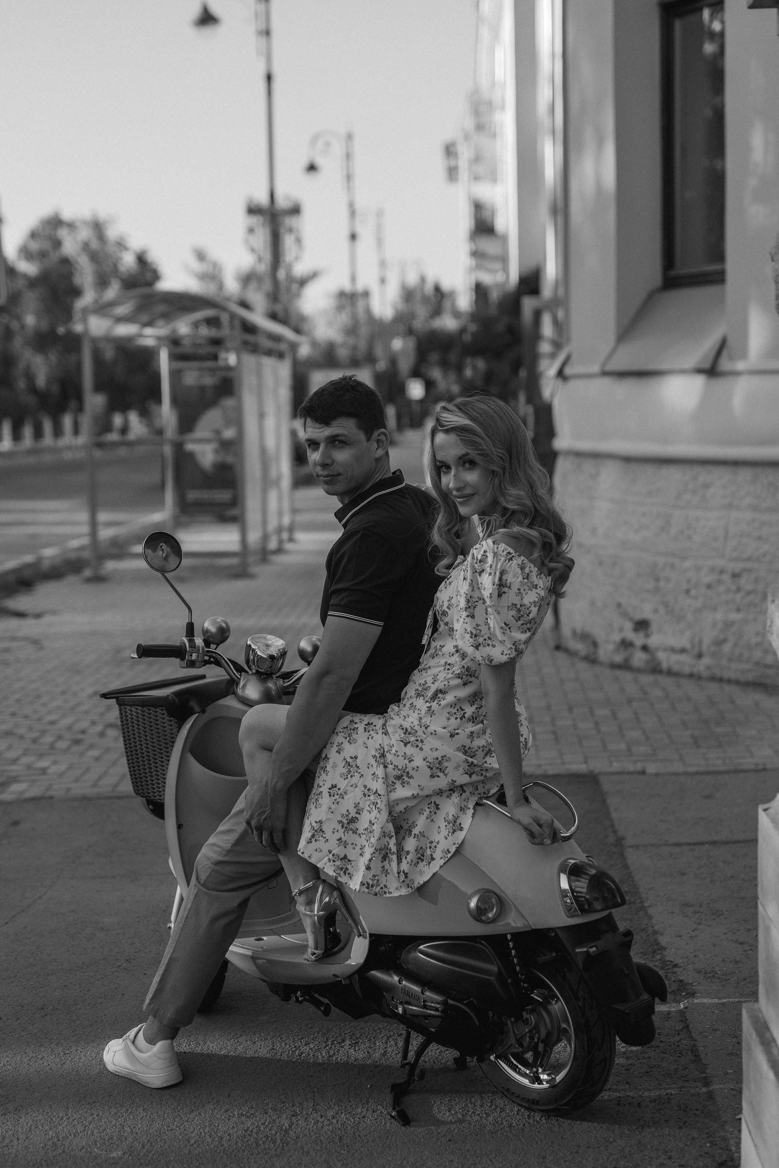 Love story. Фотограф в Самаре Анастасия Саморукова