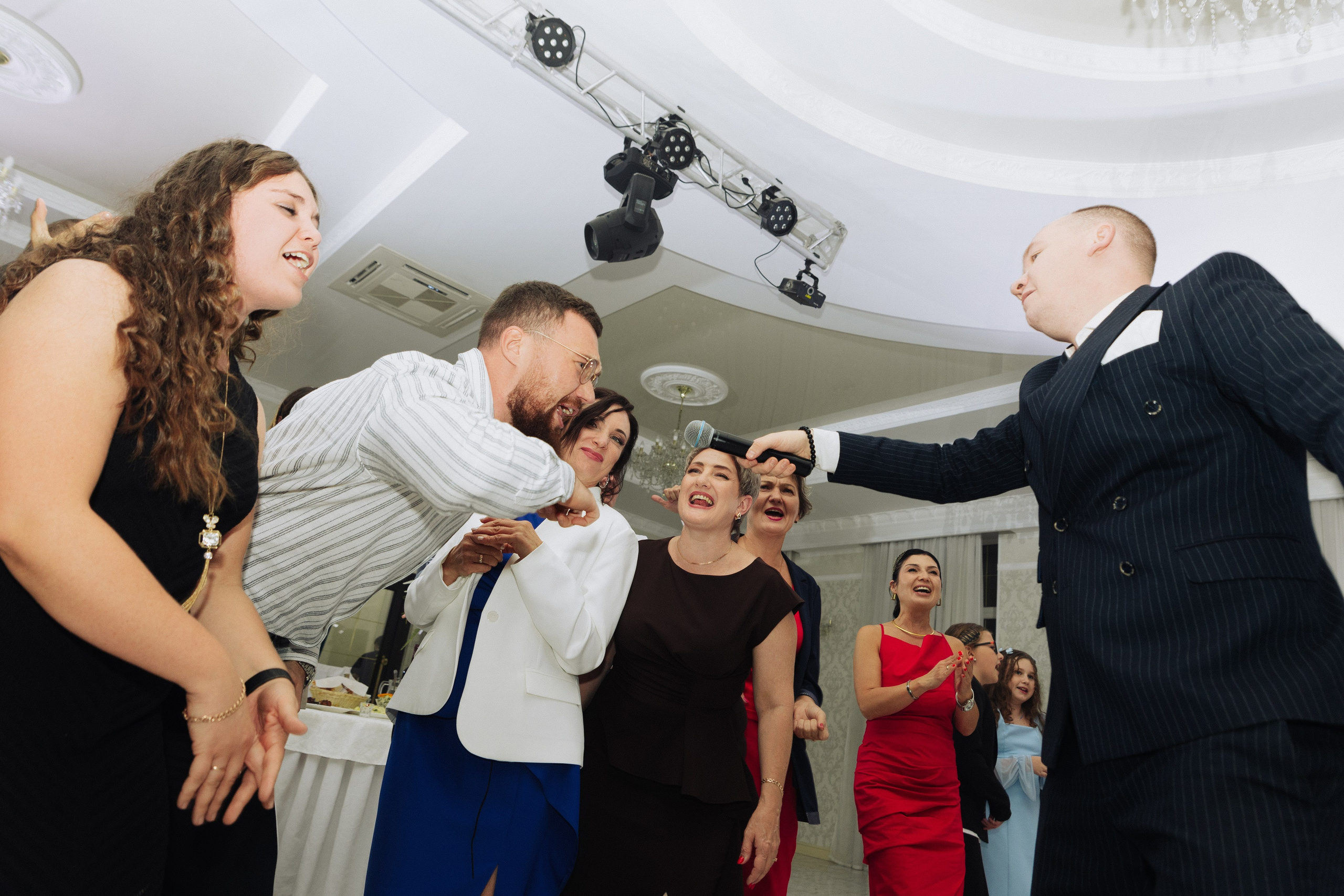 Дарья и Никита. Свадебный фотограф в Ростове-на-Дону Лилия Паккерт