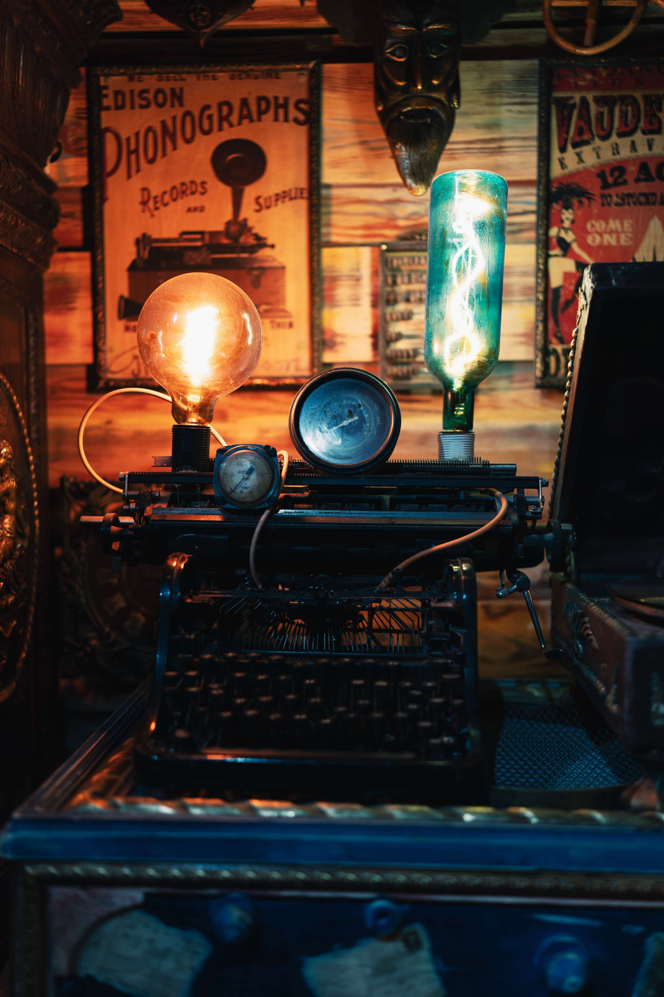 Небылица. Баев Дмитрий — фотограф из СПБ