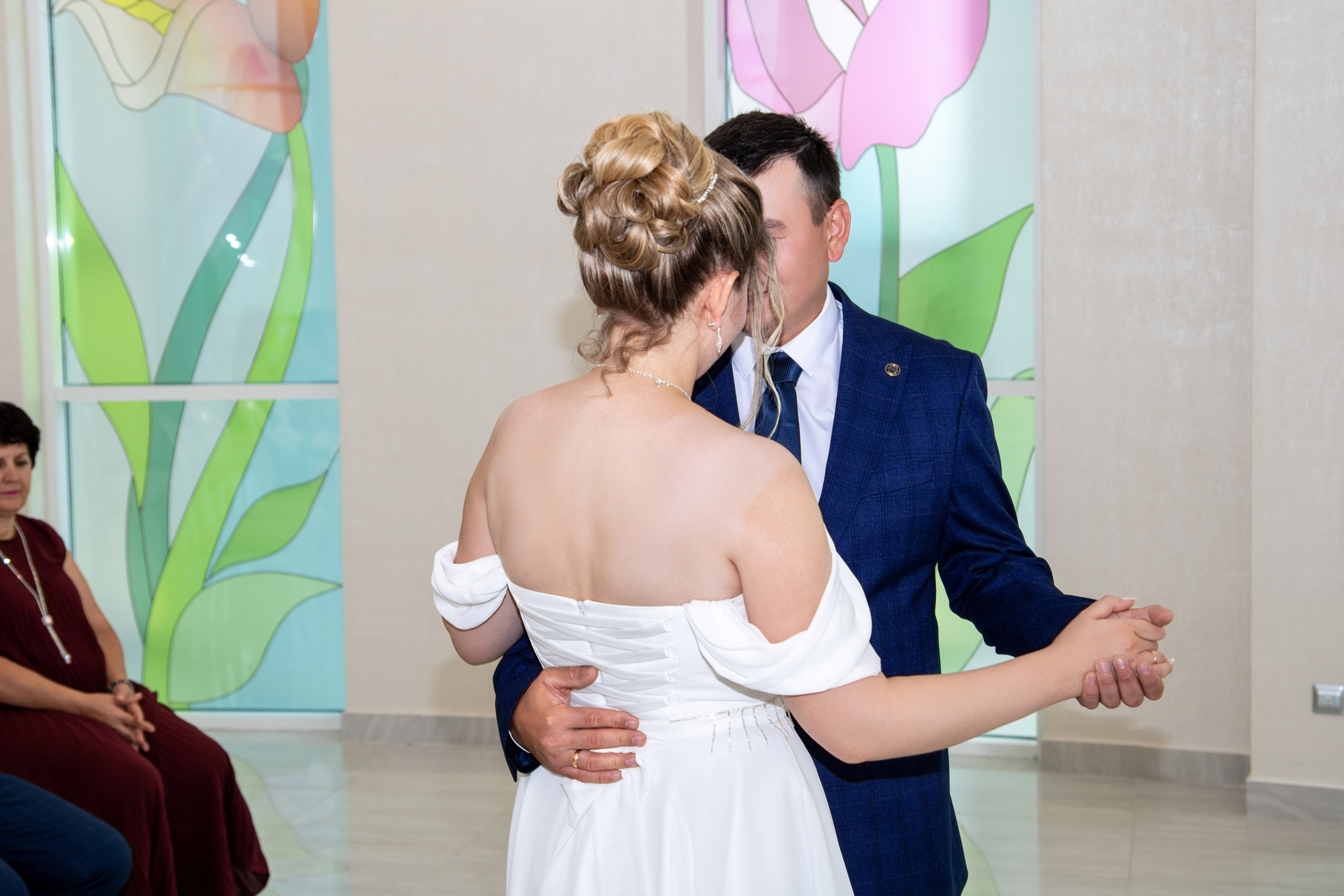 Марина и Рауль. Фотограф в Самаре Алексей Головачёв