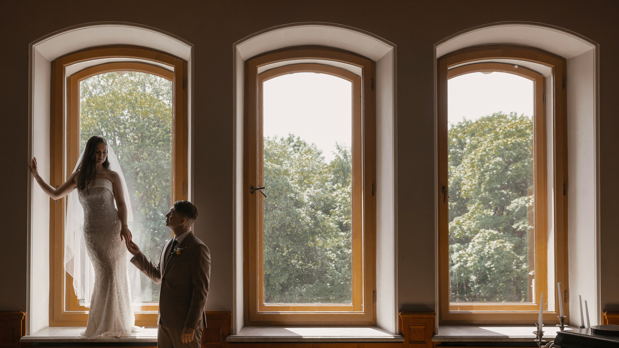 WEDDING A&V. Свадебный фотограф Дмитрий Краснов. Санкт-Петербург