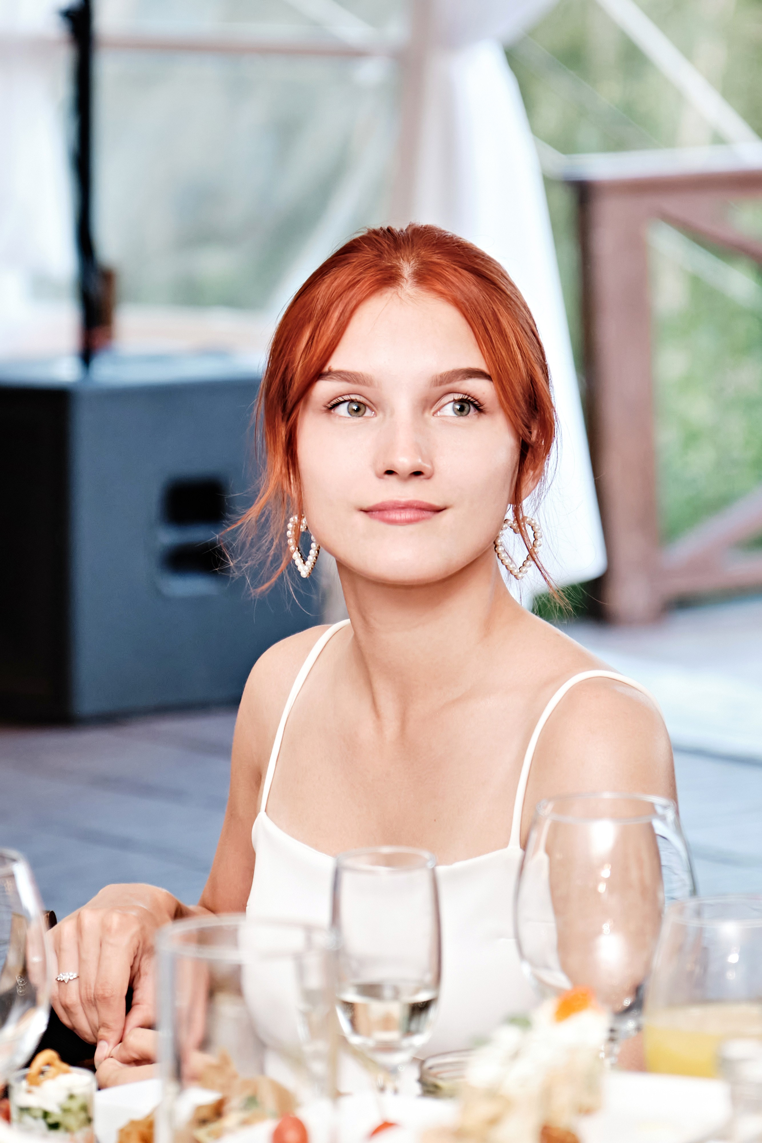 Снежана и Алексей