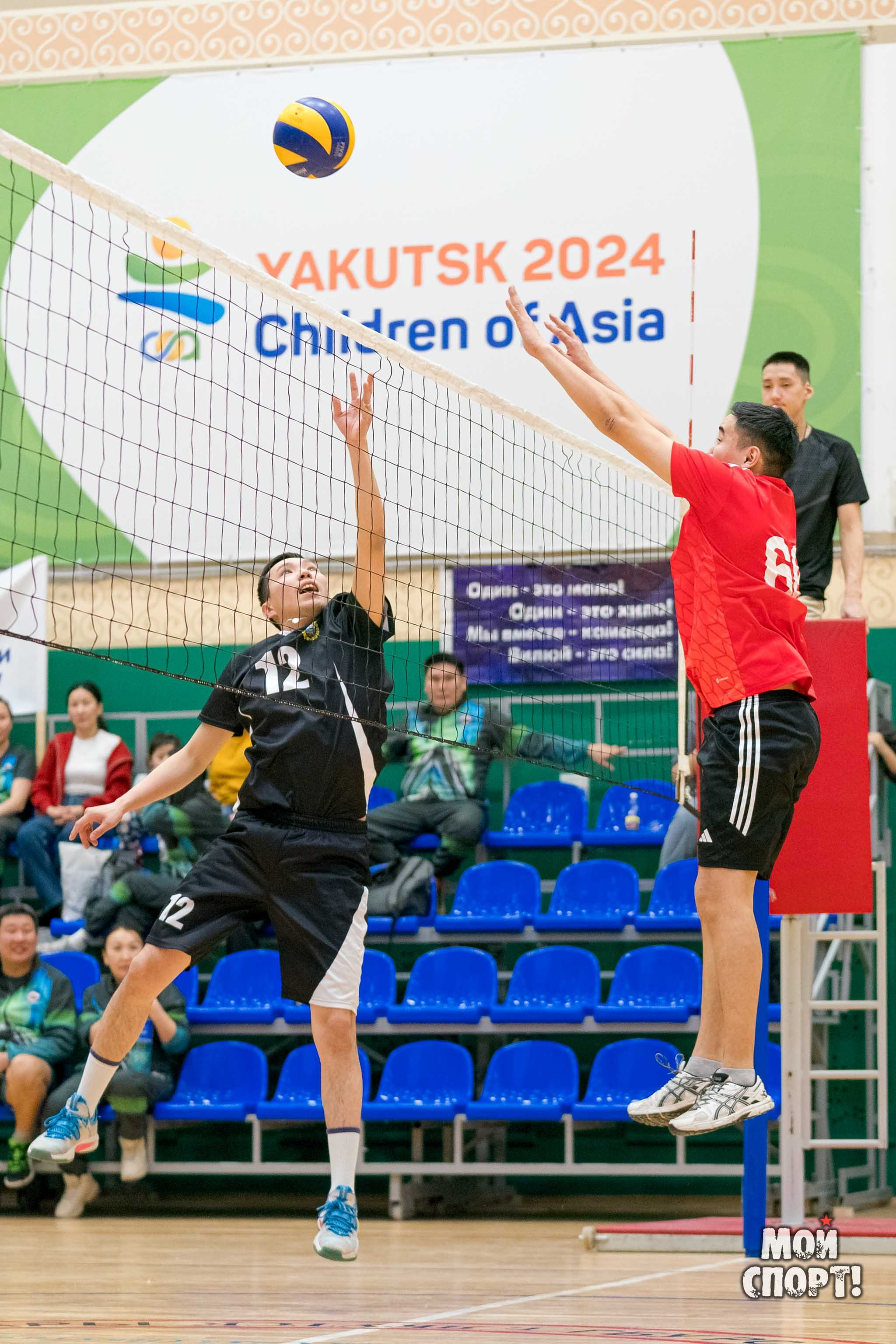 Спартакиада среди организаций дорожного хозяйства и Госавтоинспекции. Студия «Мой Спорт!» — все о спорте в Якутии