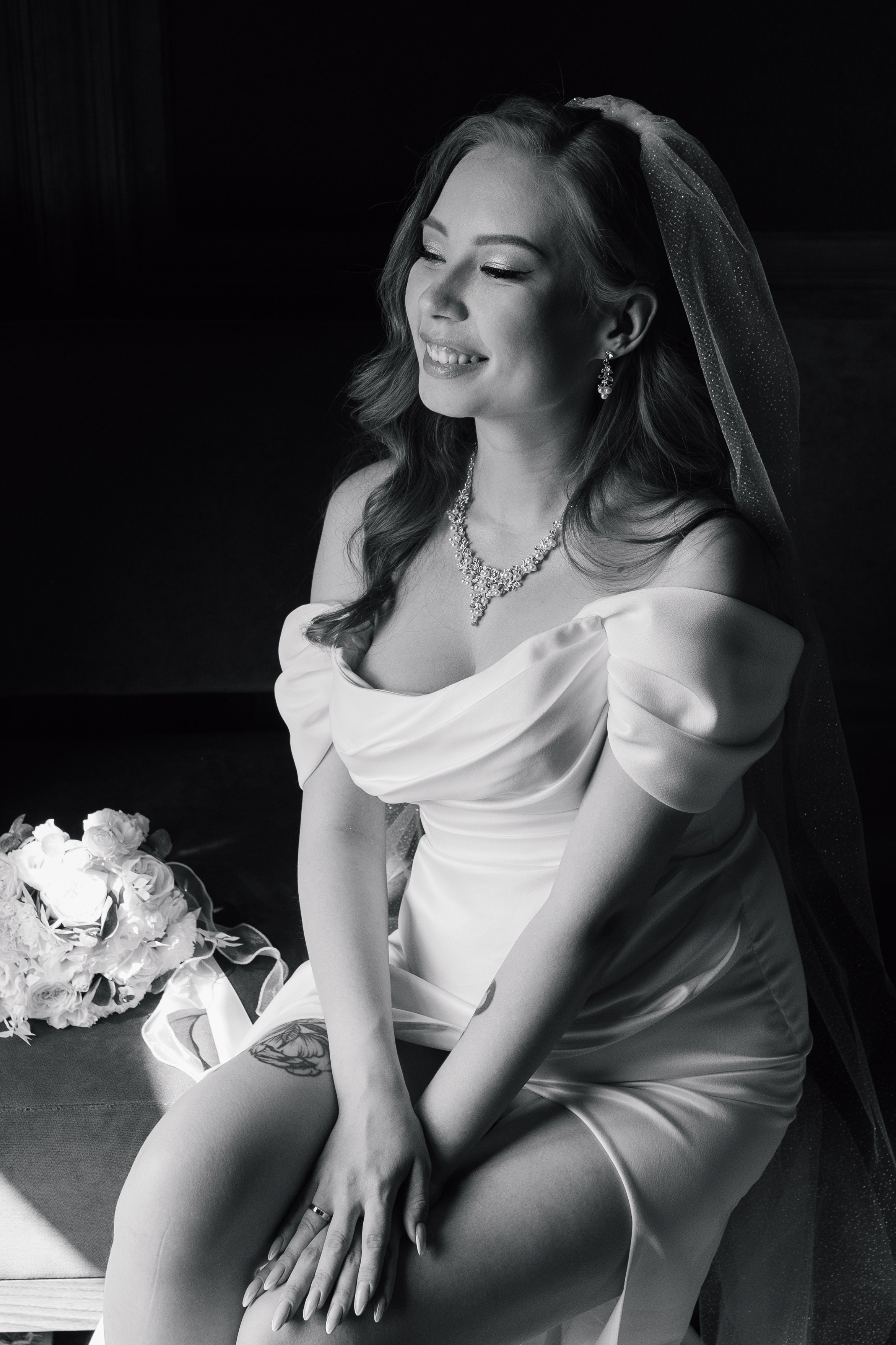 Daniil & Veronika. Фотограф в Томске Ирина Павлуцкая