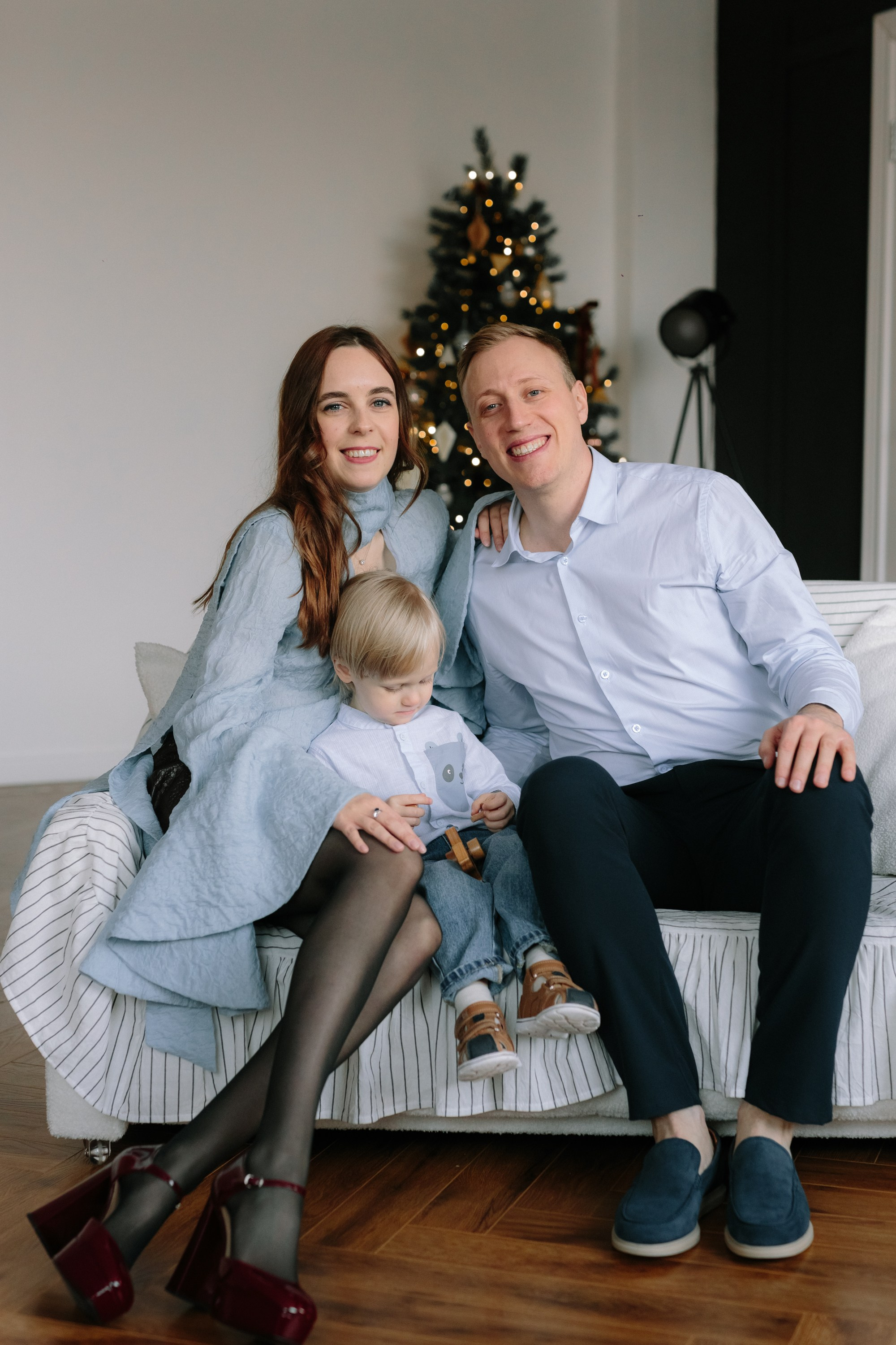 V & A & V. Фотограф Нижний Тагил Лилия Савина