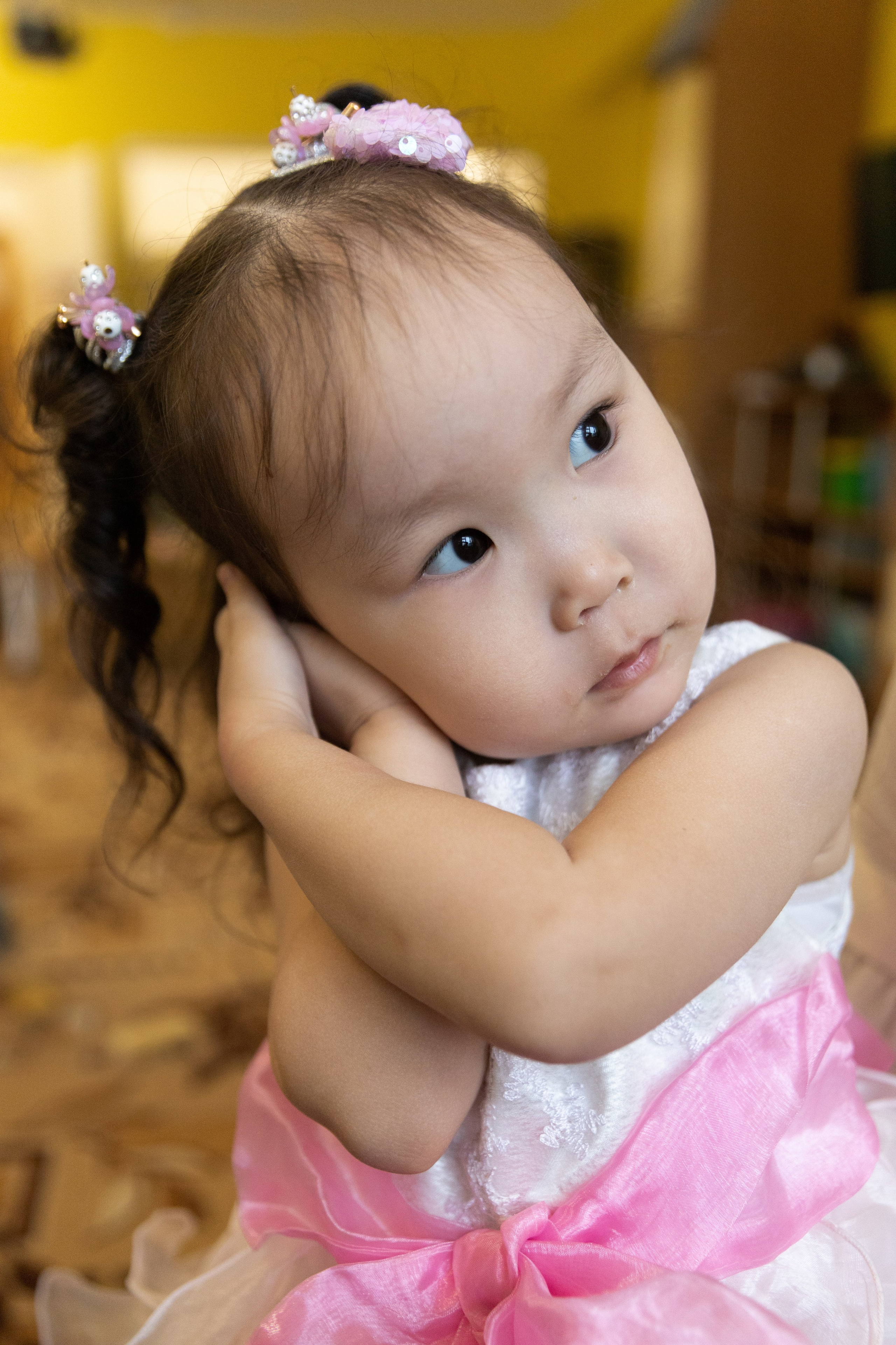 Младшие и средние группы. Литовкина Анастасия фотограф, выпускные альбомы г. Мирный