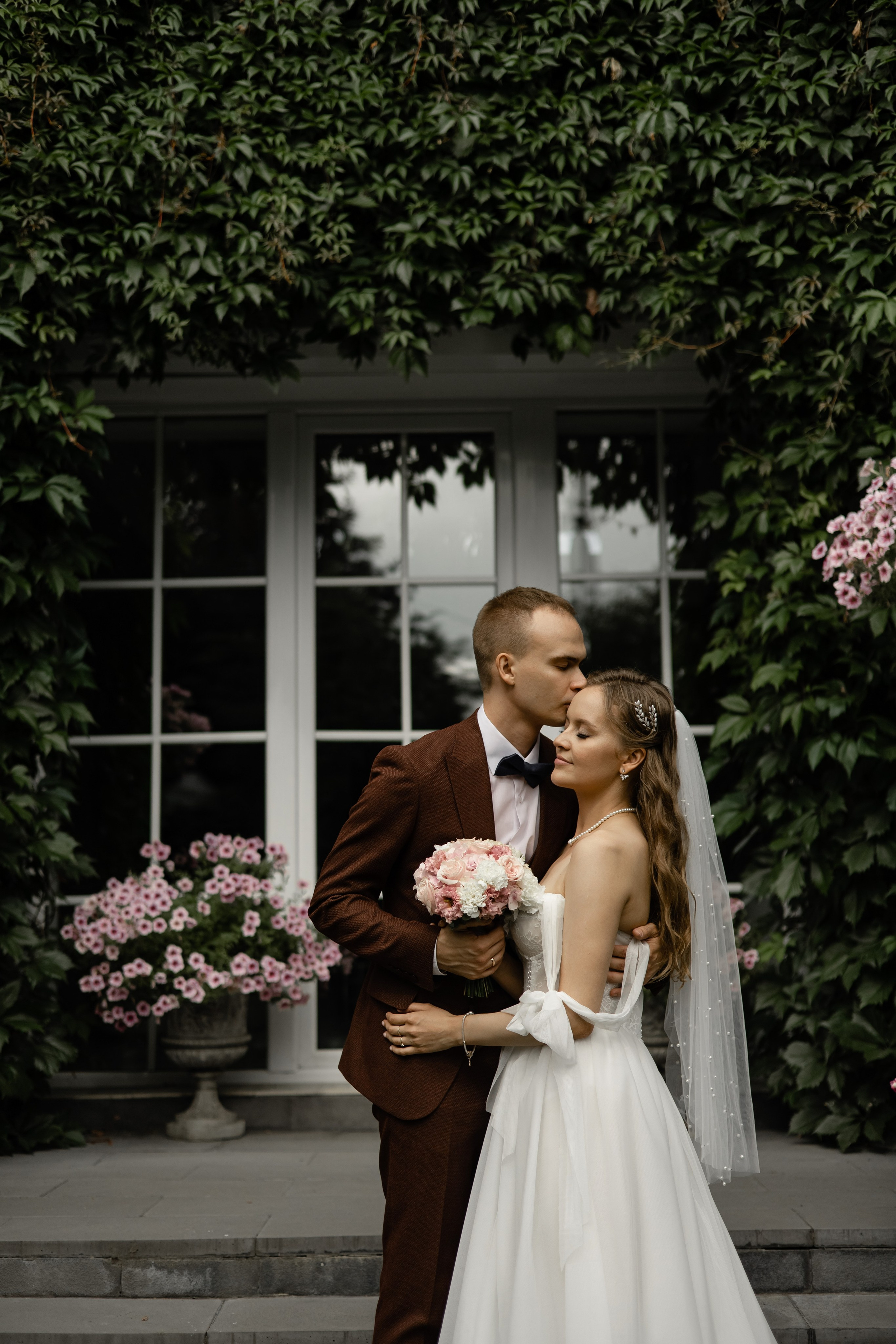 Свадьбы. ФОТОГРАФ НОВОСИБИРСК — АЛЁНА ЖИГАЛЕЕВА