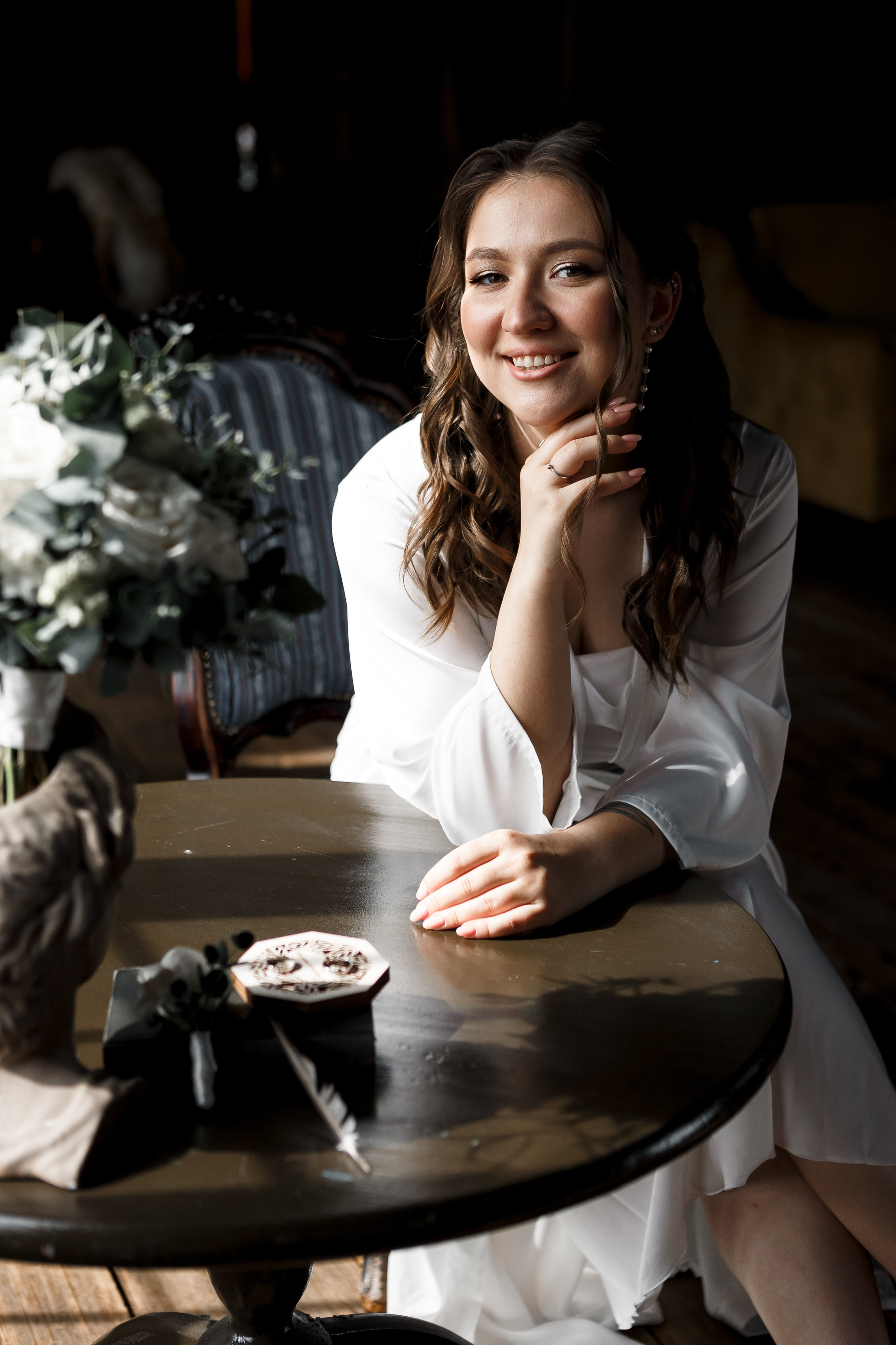 K & Y. Фотограф в Санкт-Петербурге Ольга Андрианова