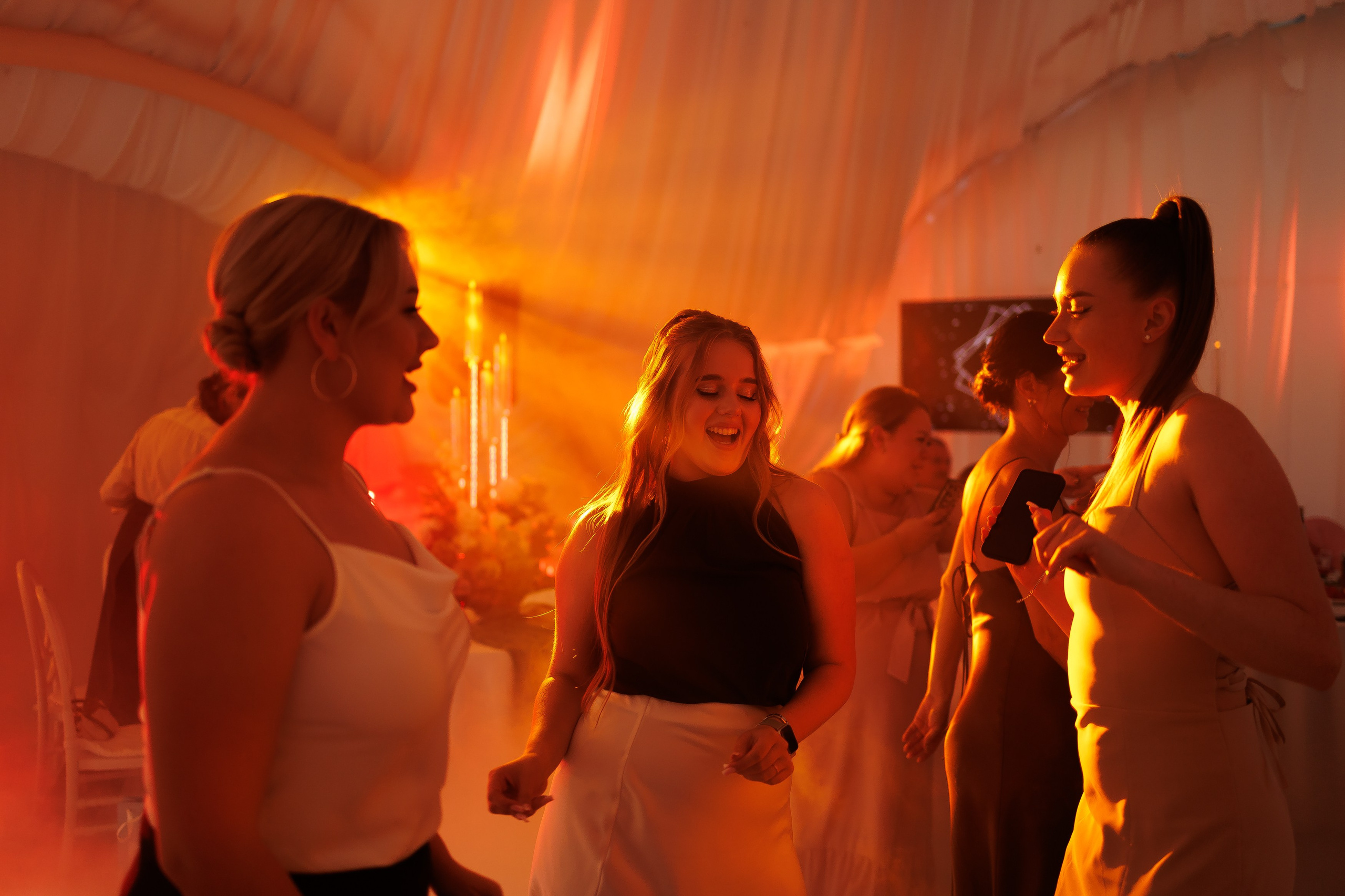 Свадьба Константина и Алёны 16.08.25. Свадебный и контент фотограф в Нижнем Новгороде Владимир Пресняков