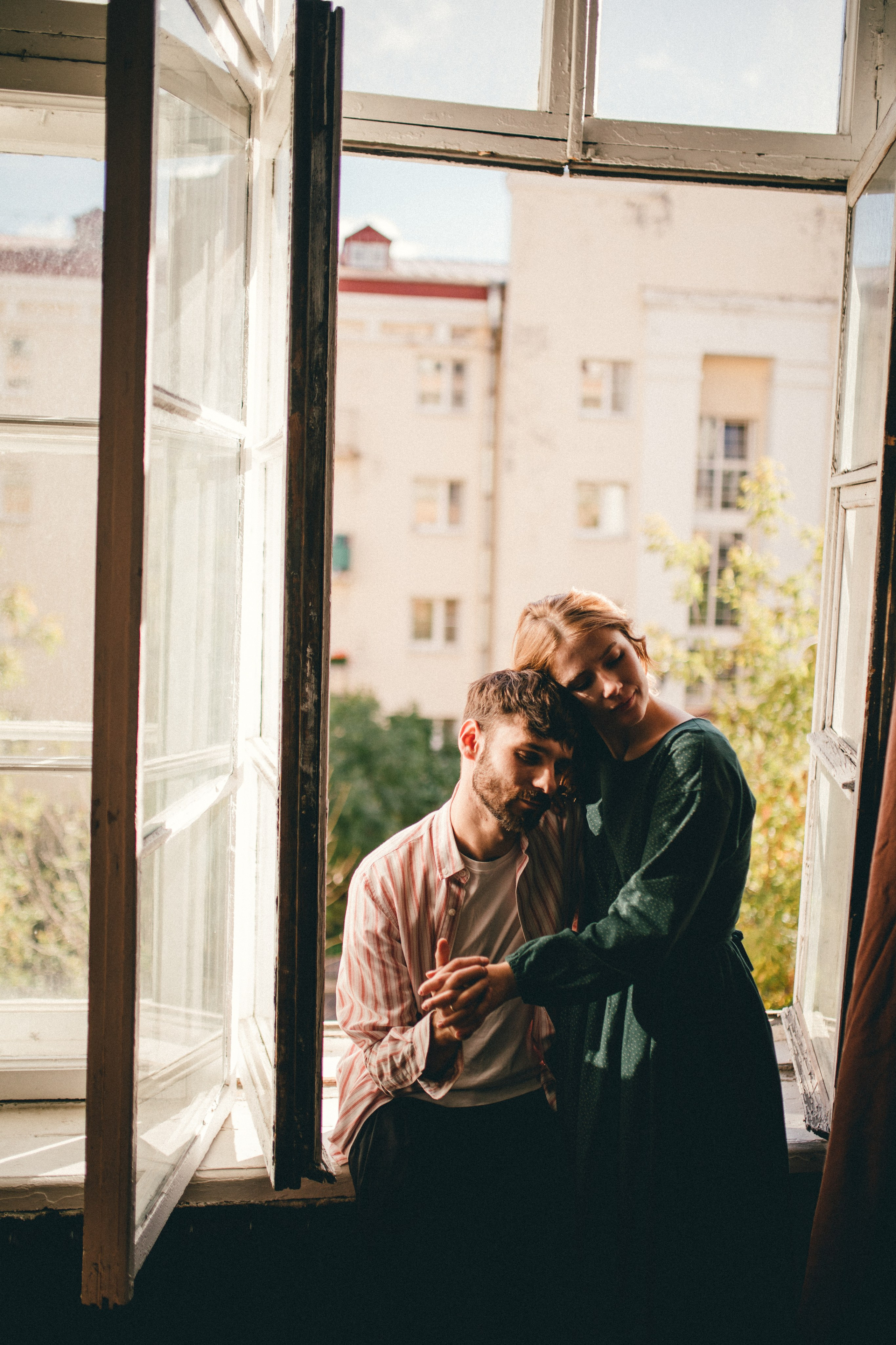 МК Санкт-Петербург. Семейный фотограф в Москве Анастасия Гурьянова
