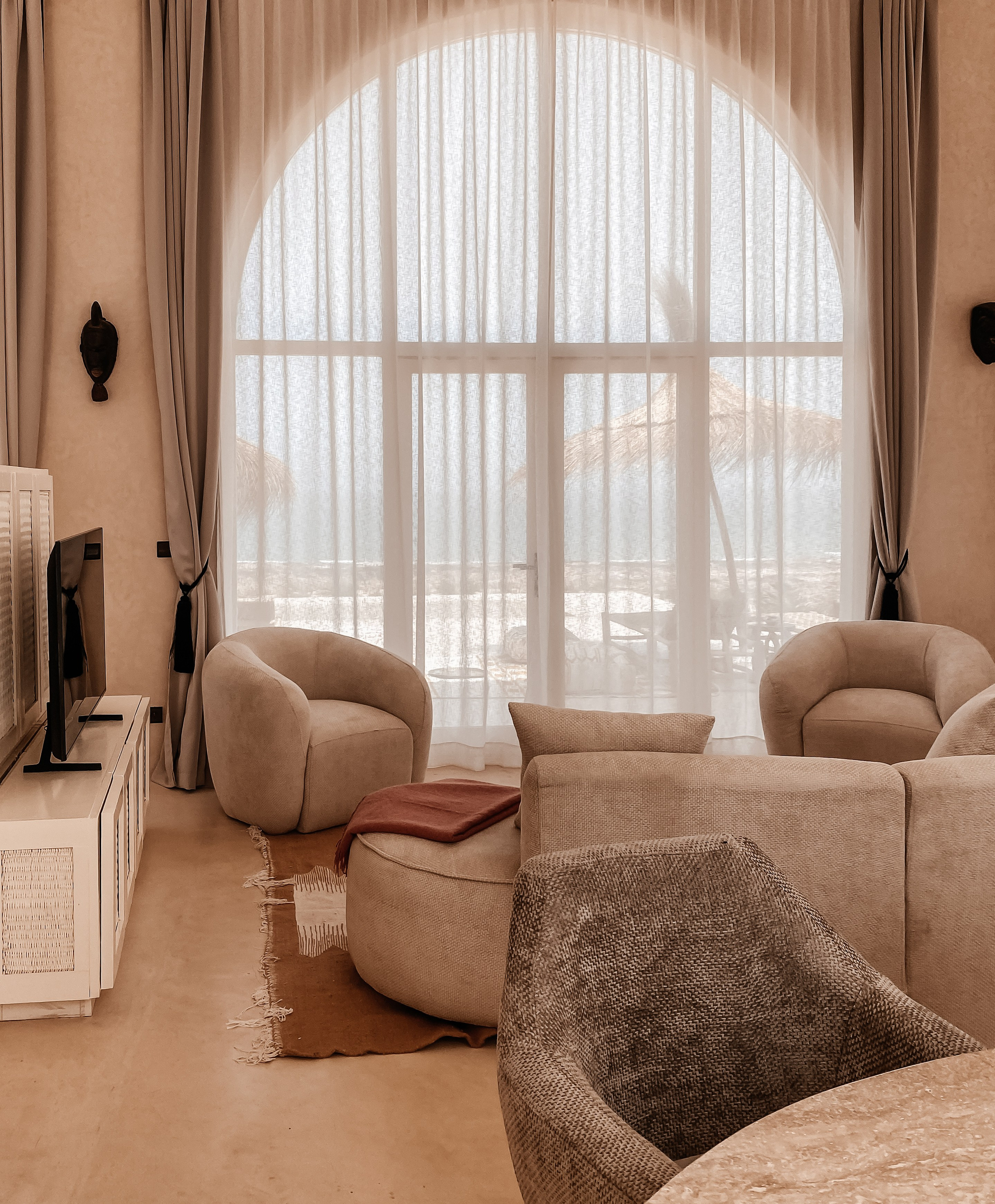 Villa ALNA Heritage. Olga Popova — Photographer in Morocco