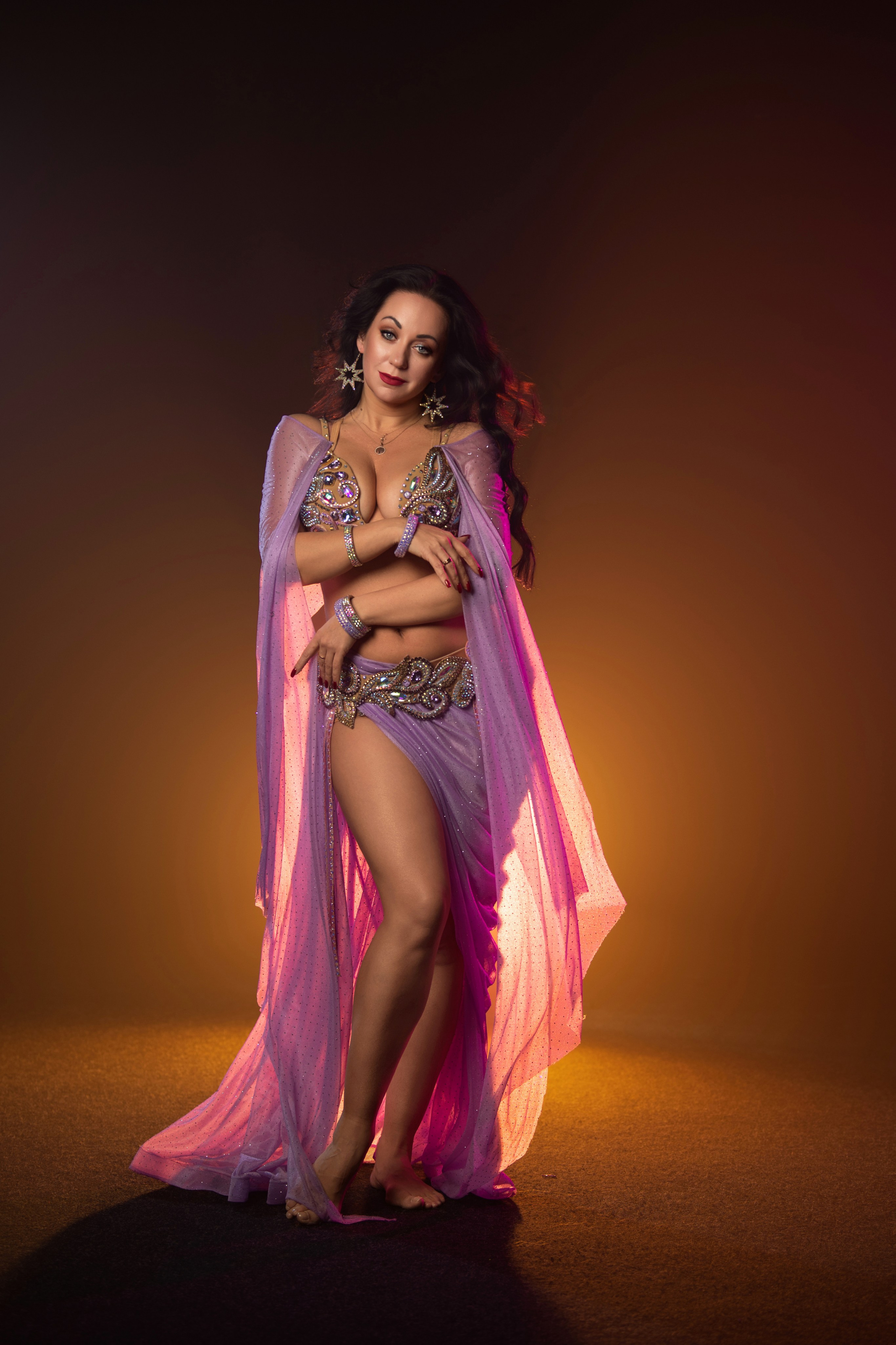 Фотосъемка танцовщиц. Главная