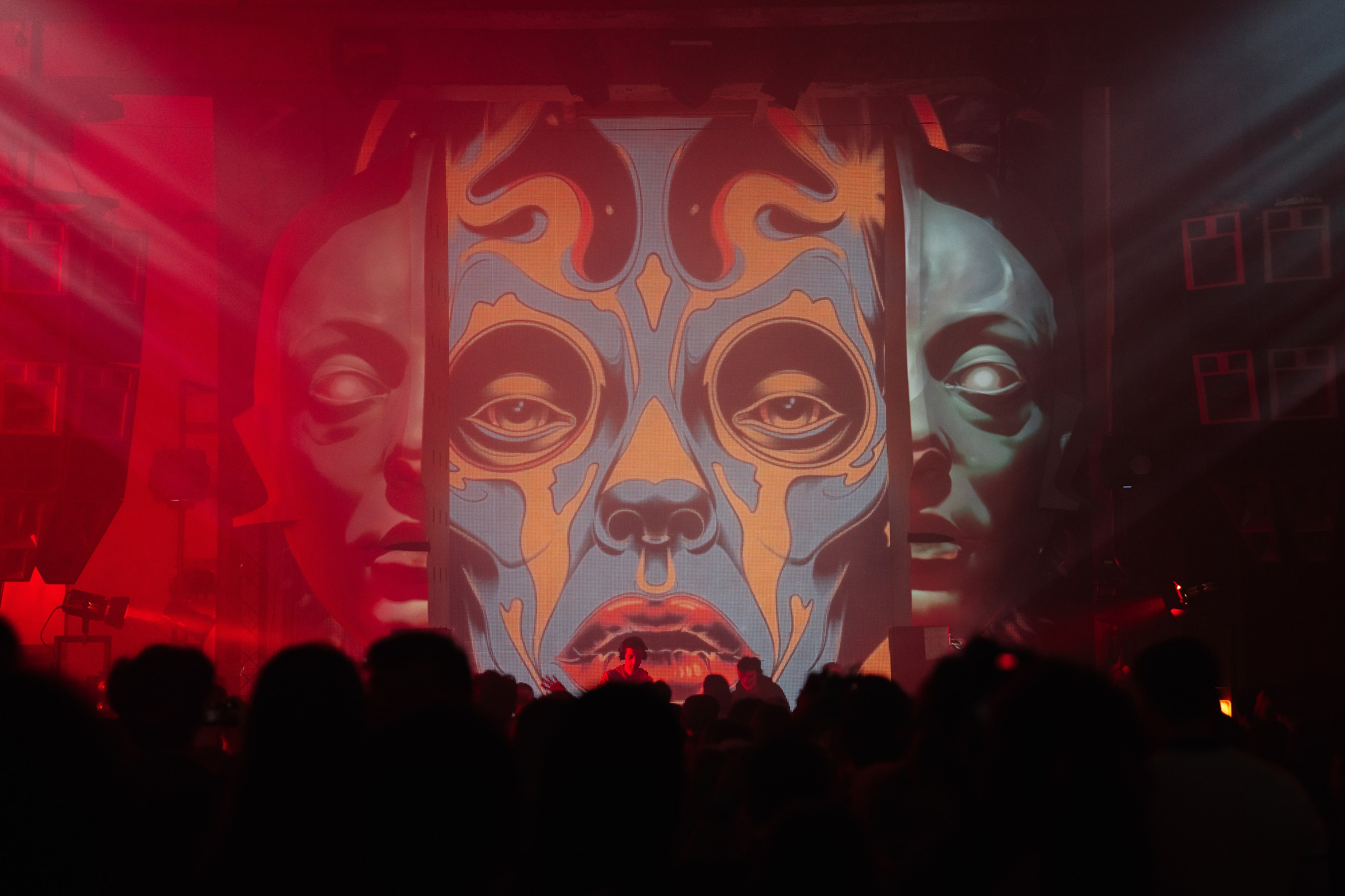 ARMA XVI, SILA SVETA. @tomrus: Рустам Шагиморданов — фотограф