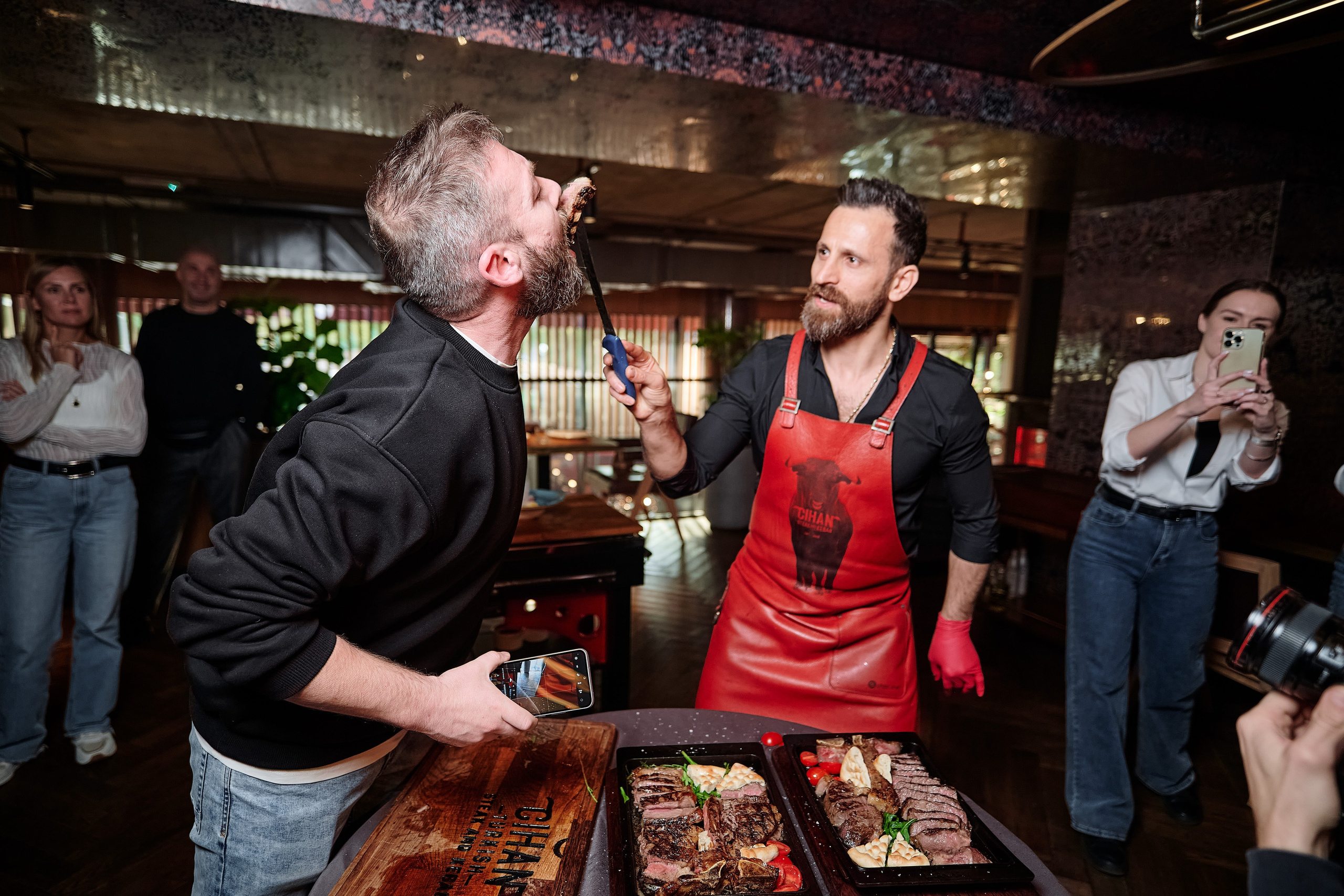 Light Media — креативный видеопродакшн