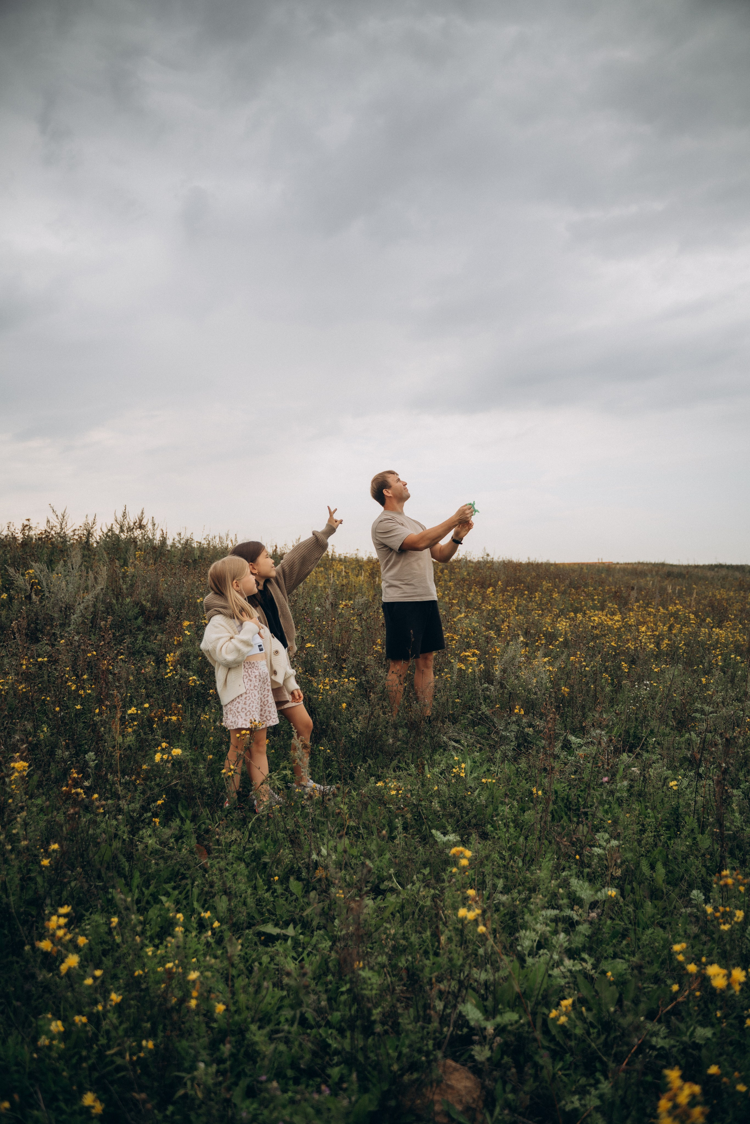 C папой. FotoTanya. Раменское/Жуковский/Бронницы