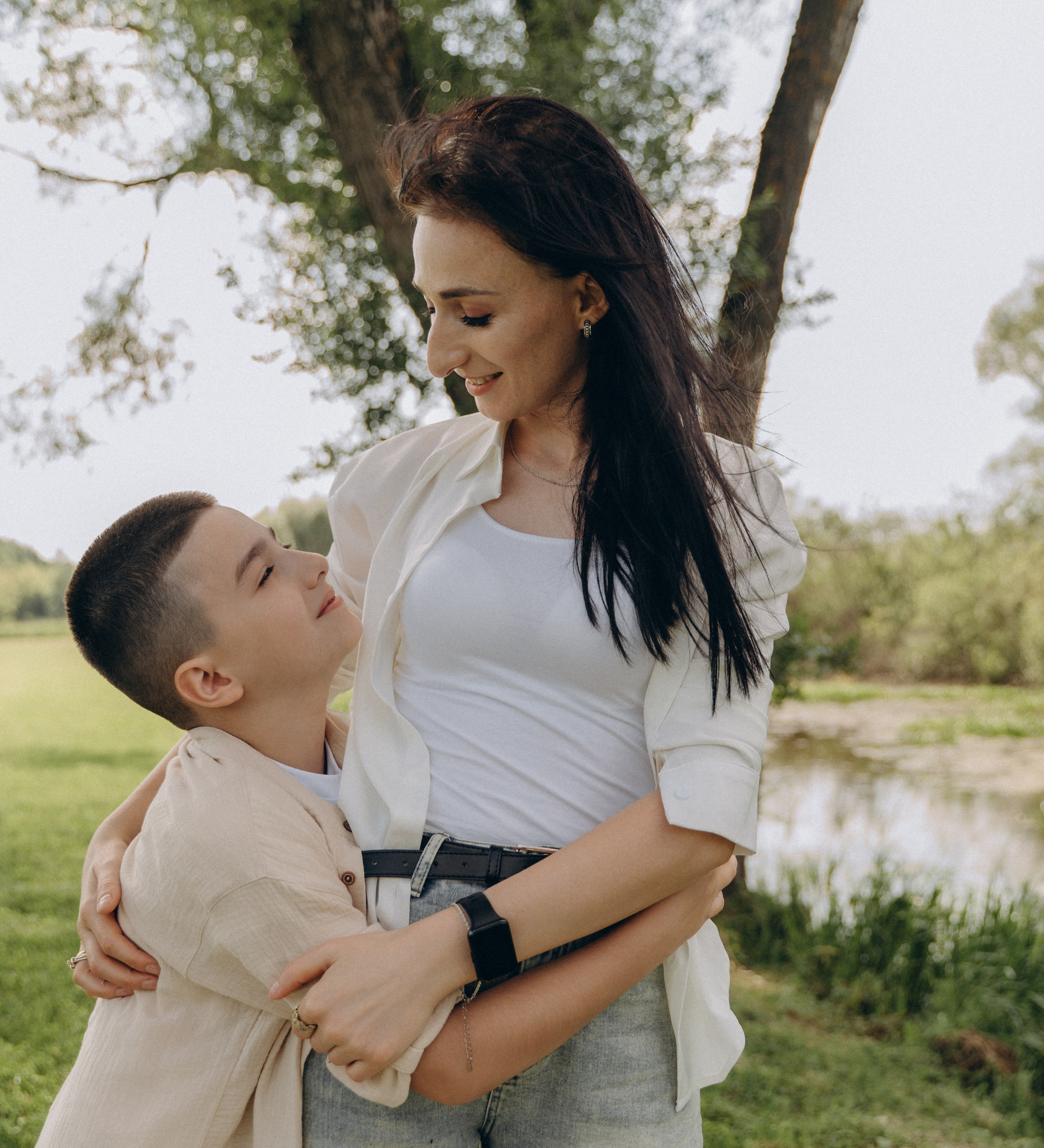 Двойняшки. FotoTanya. Раменское/Жуковский/Бронницы